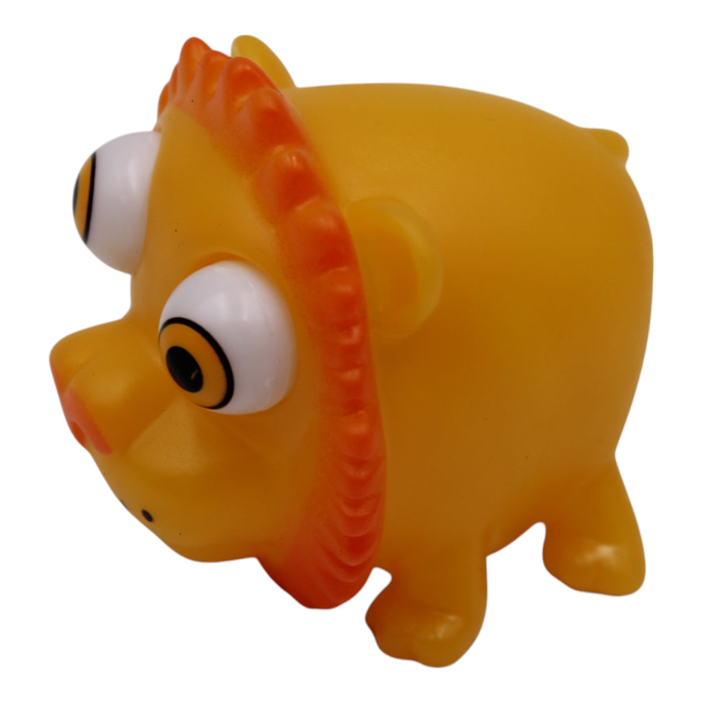 Animal Stress Toy