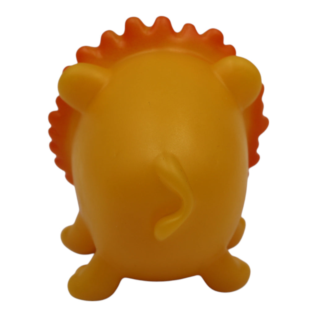 Animal Stress Toy