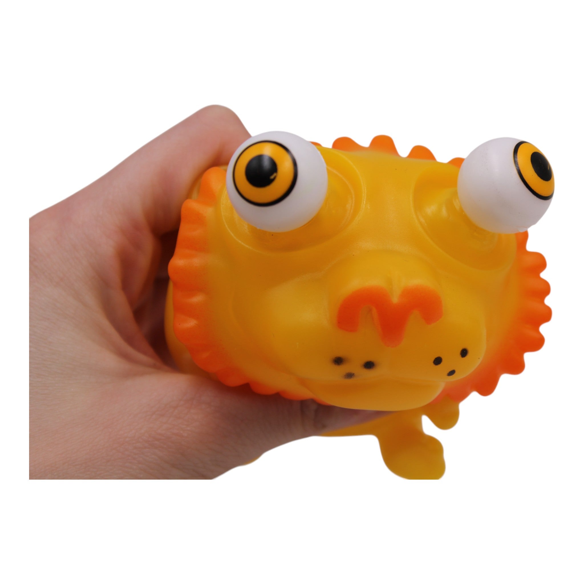 Animal Stress Toy