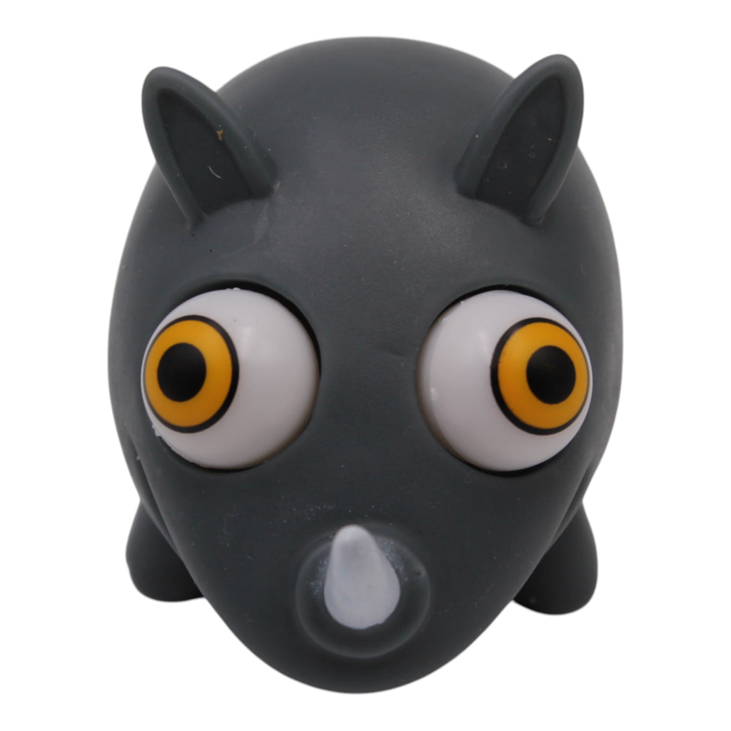 Animal Stress Toy