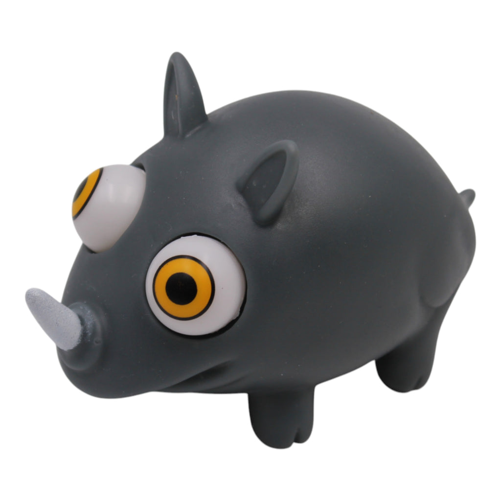 Animal Stress Toy