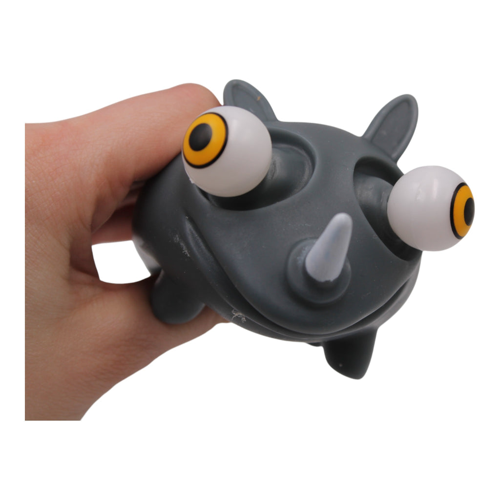 Animal Stress Toy