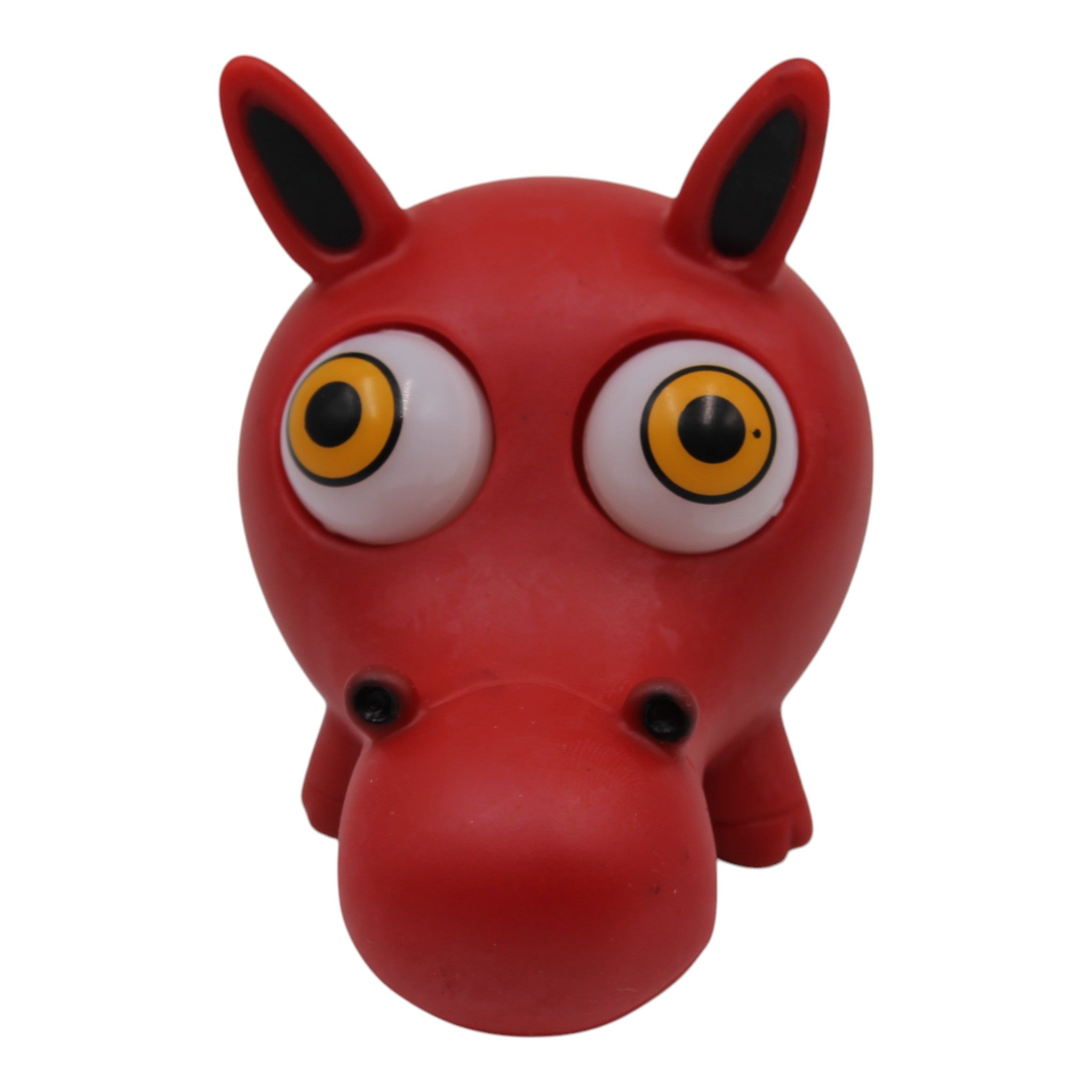 Animal Stress Toy