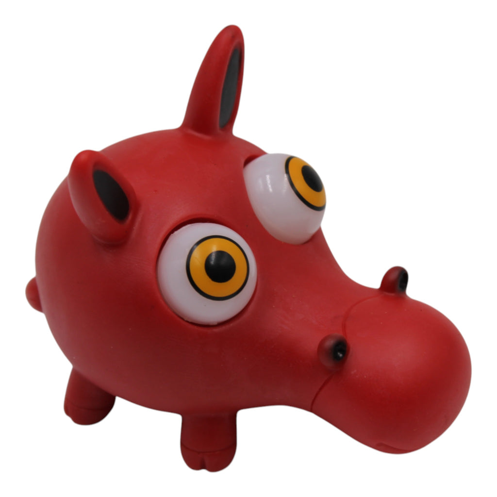 Animal Stress Toy