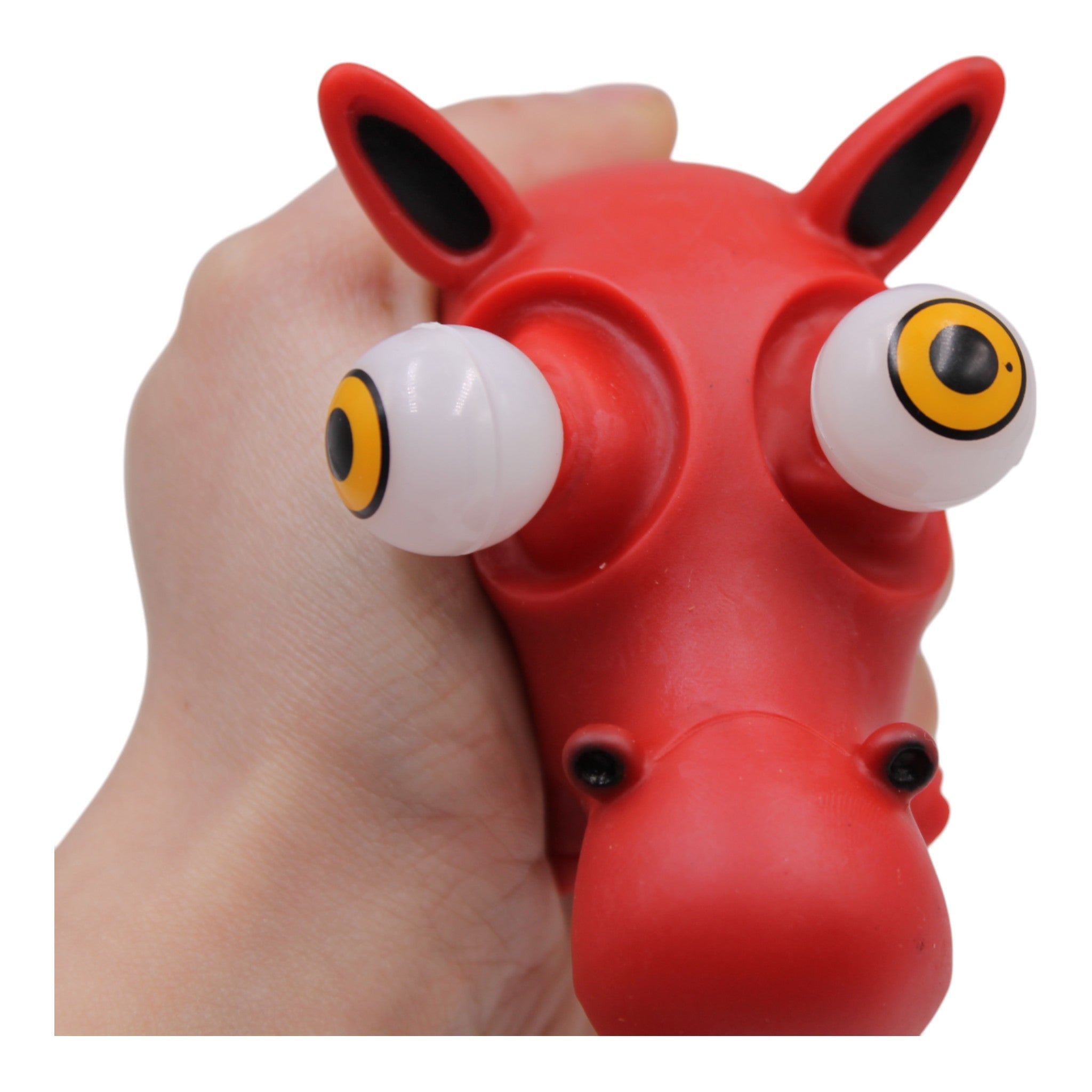 Animal Stress Toy