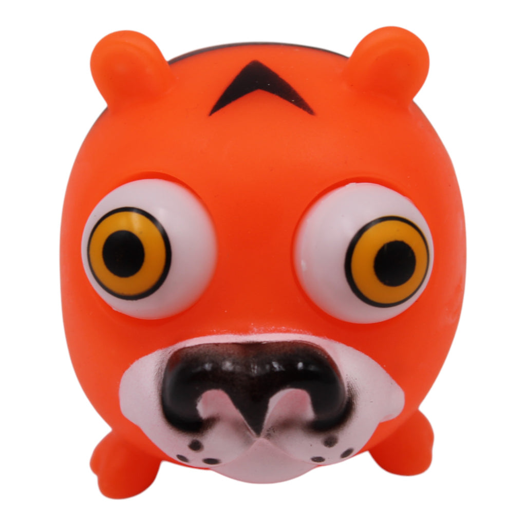 Animal Stress Toy