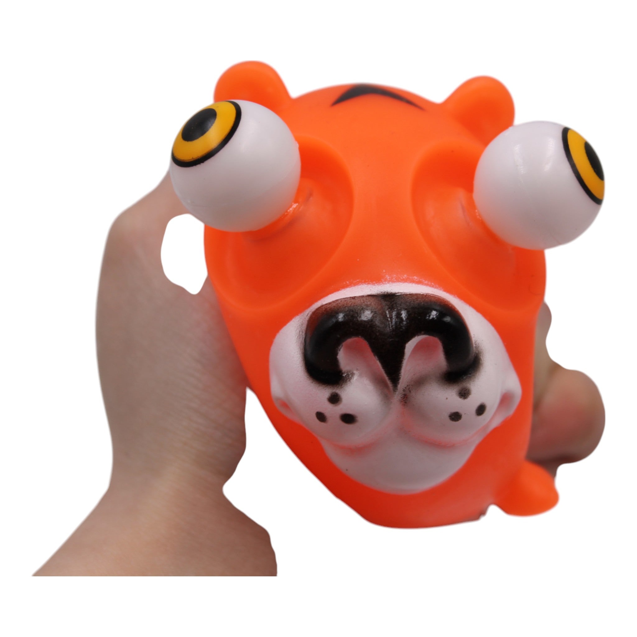 Animal Stress Toy