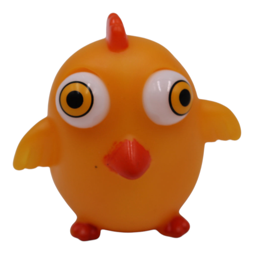 Animal Stress Toy