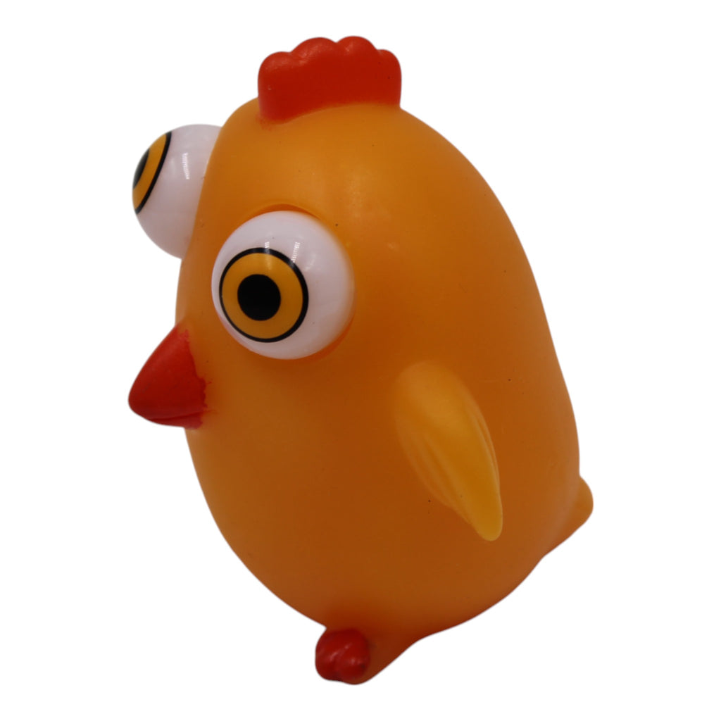 Animal Stress Toy