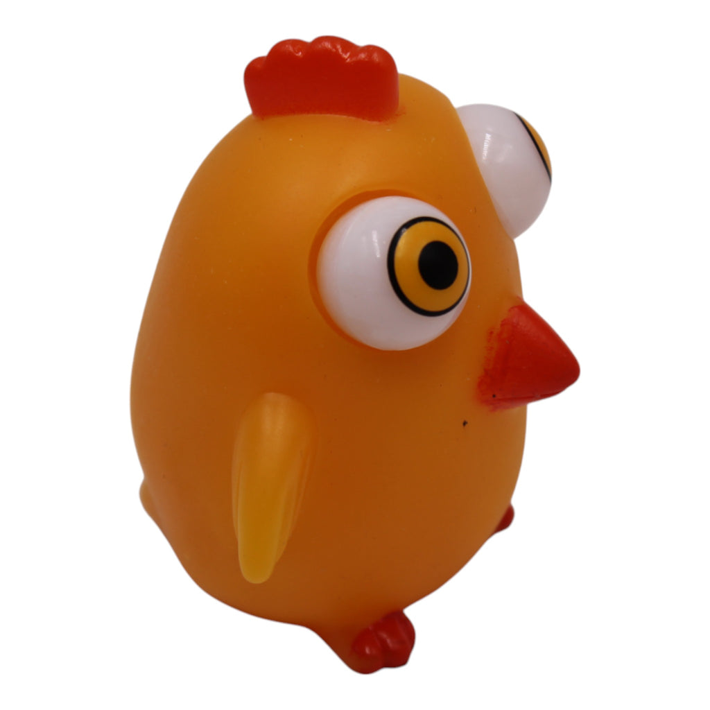 Animal Stress Toy