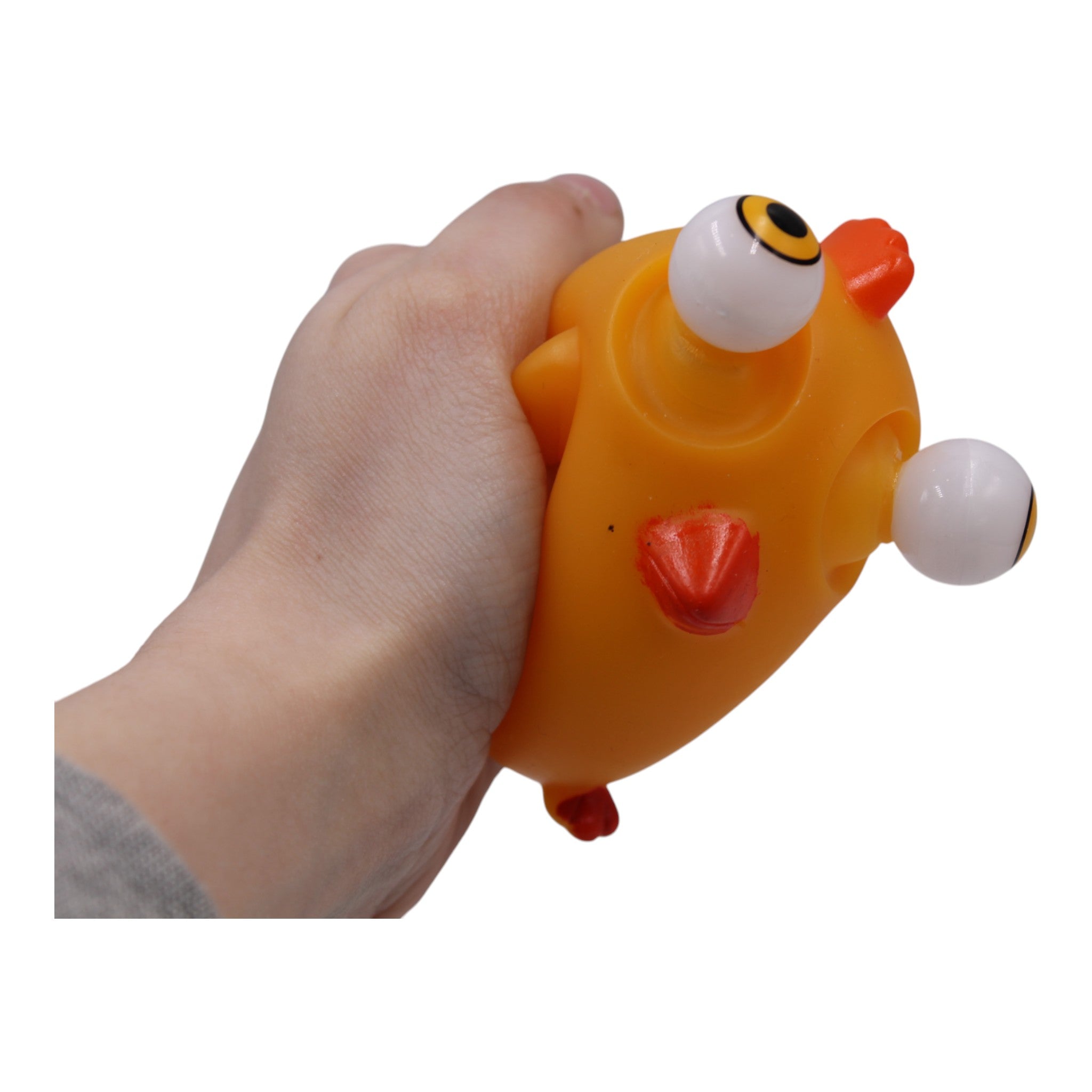 Animal Stress Toy