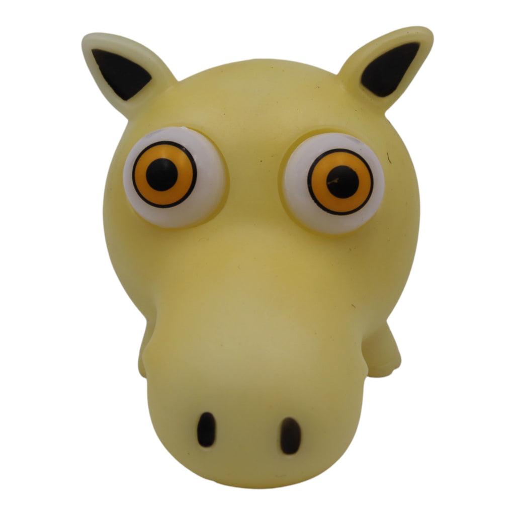 Animal Stress Toy