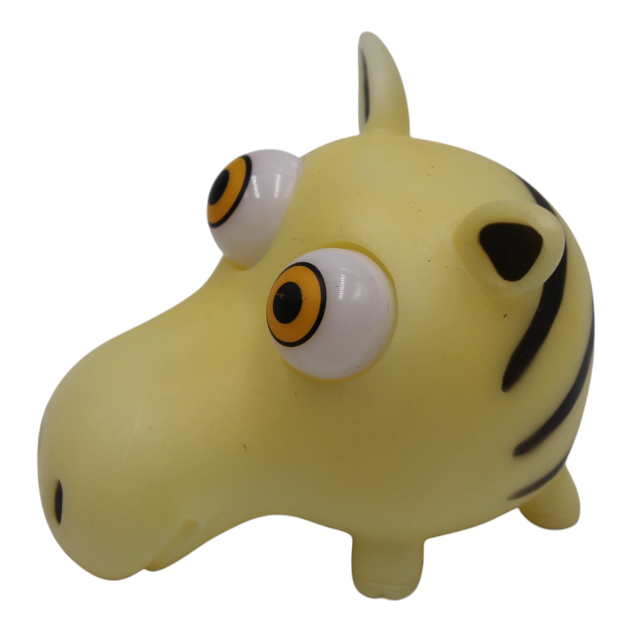Animal Stress Toy