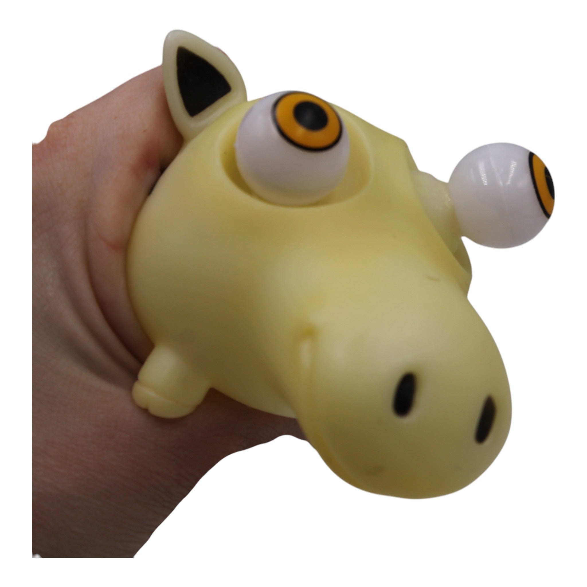 Animal Stress Toy