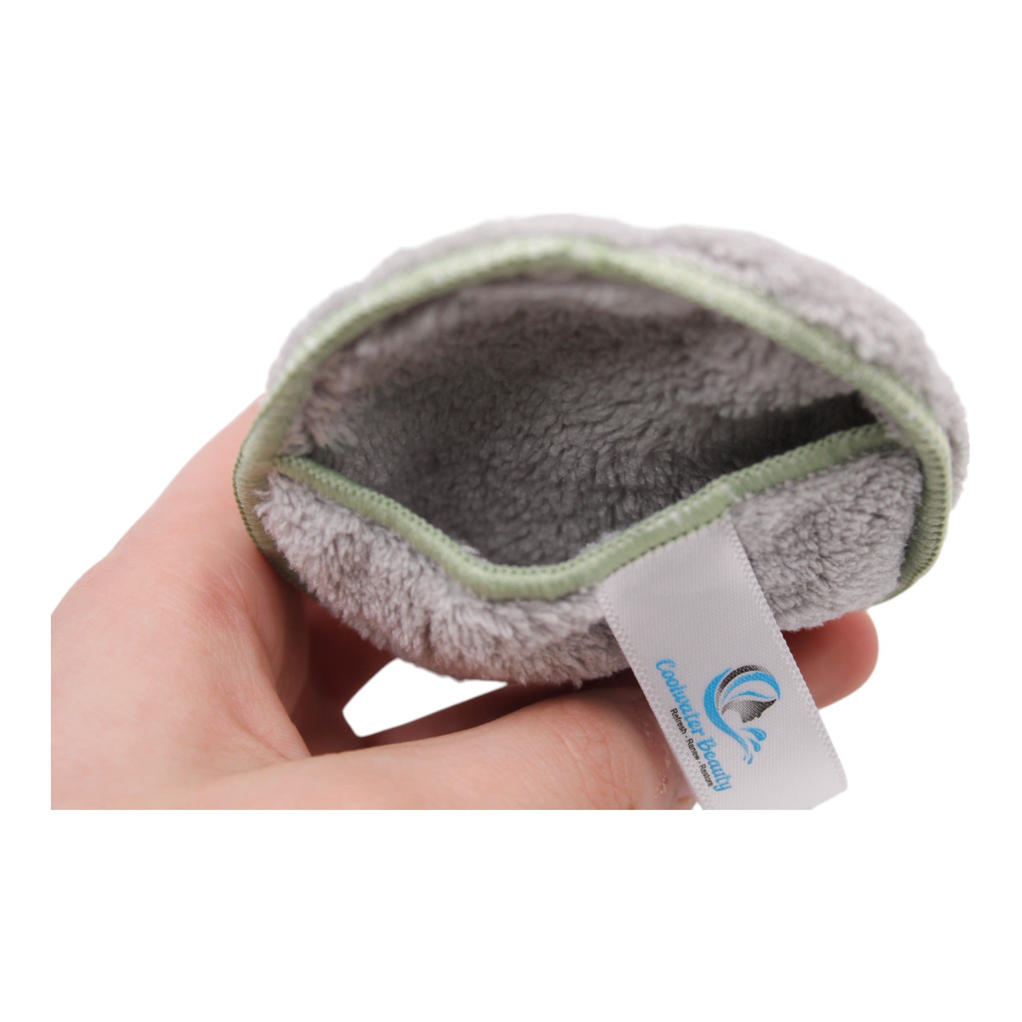 Reusable Makeup Remover Pad