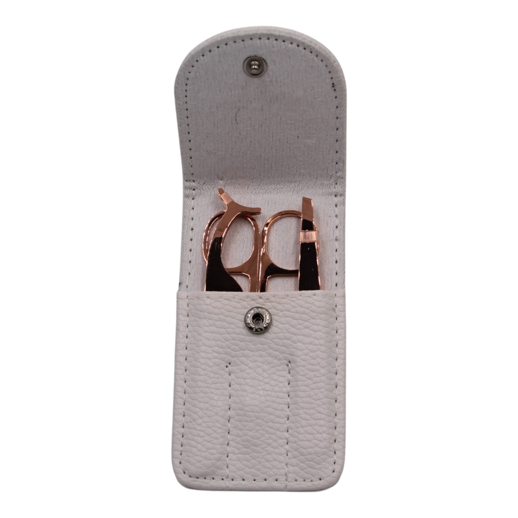 False Eyelash Tool Set