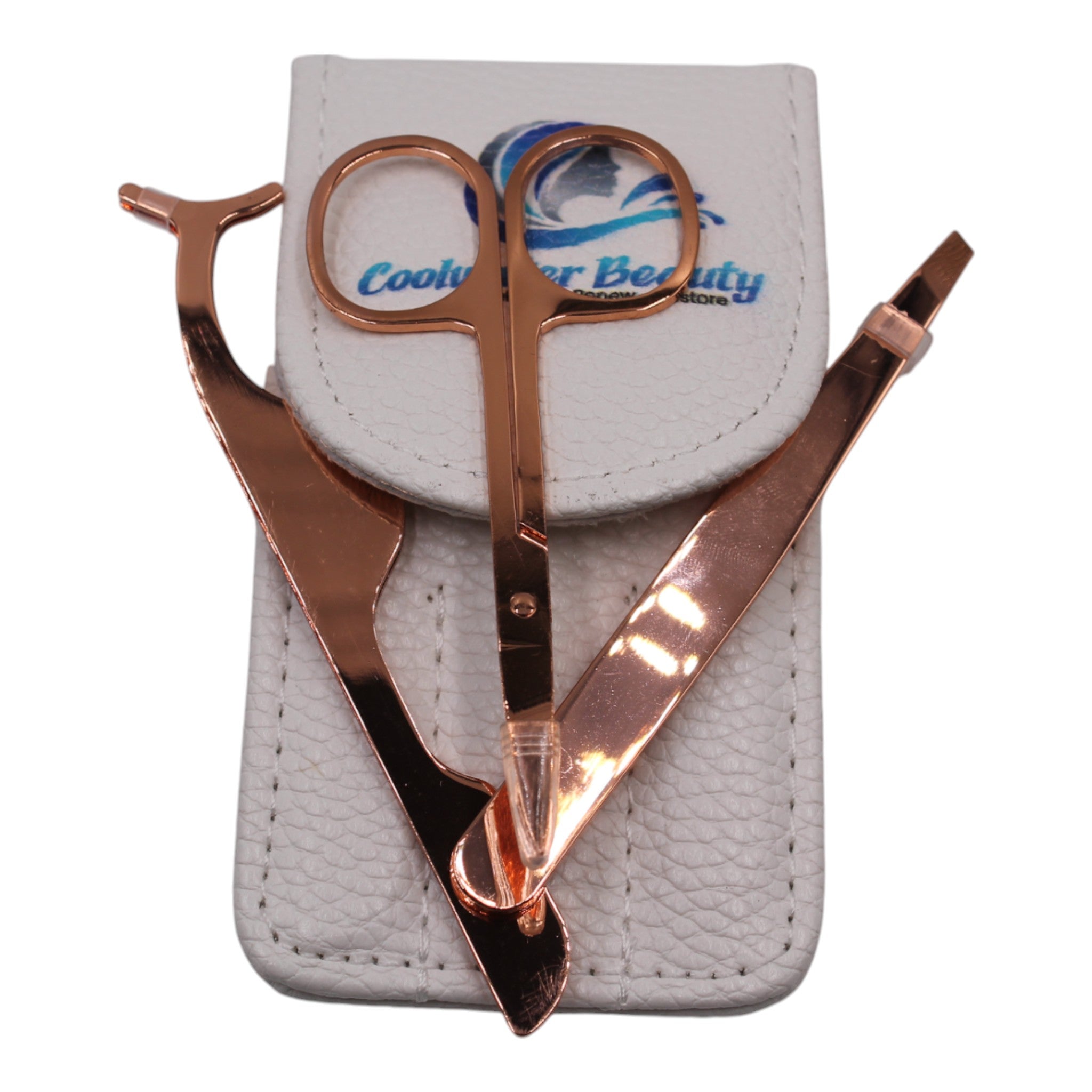 False Eyelash Tool Set