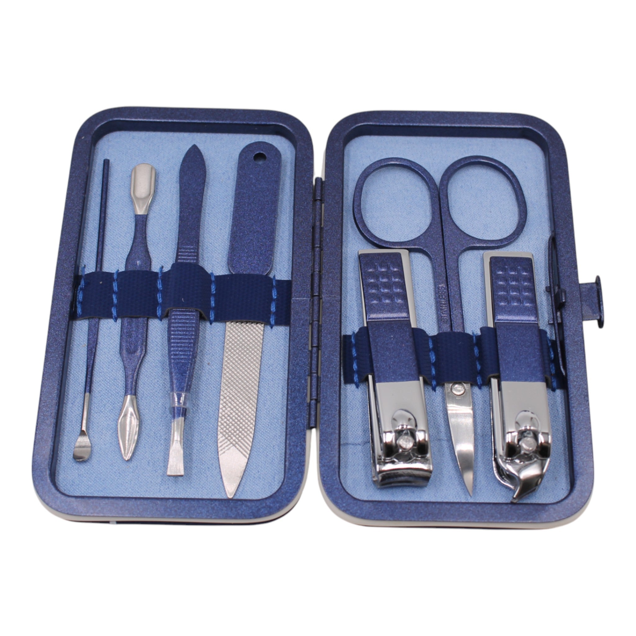 7 in 1 Manicure & Pedicure Set