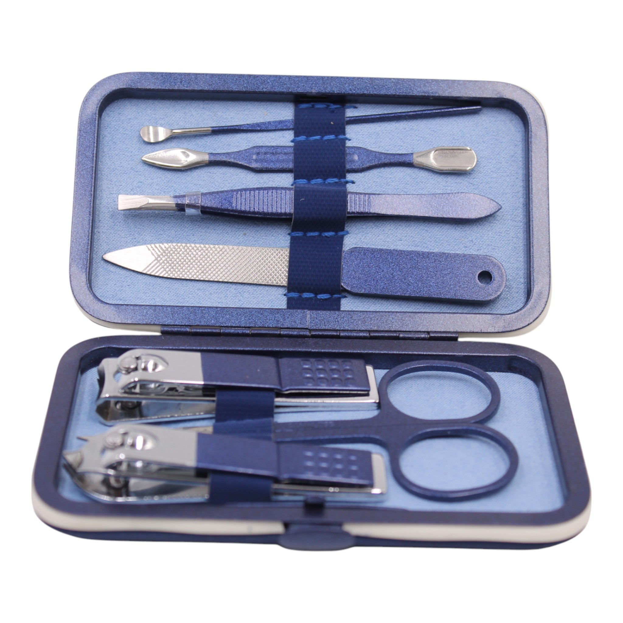 7 in 1 Manicure & Pedicure Set