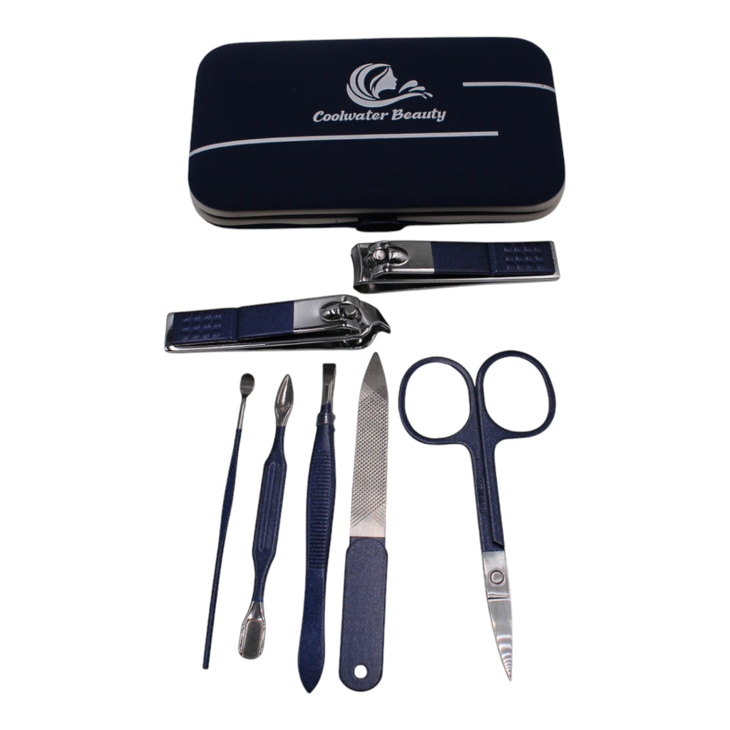 7 in 1 Manicure & Pedicure Set