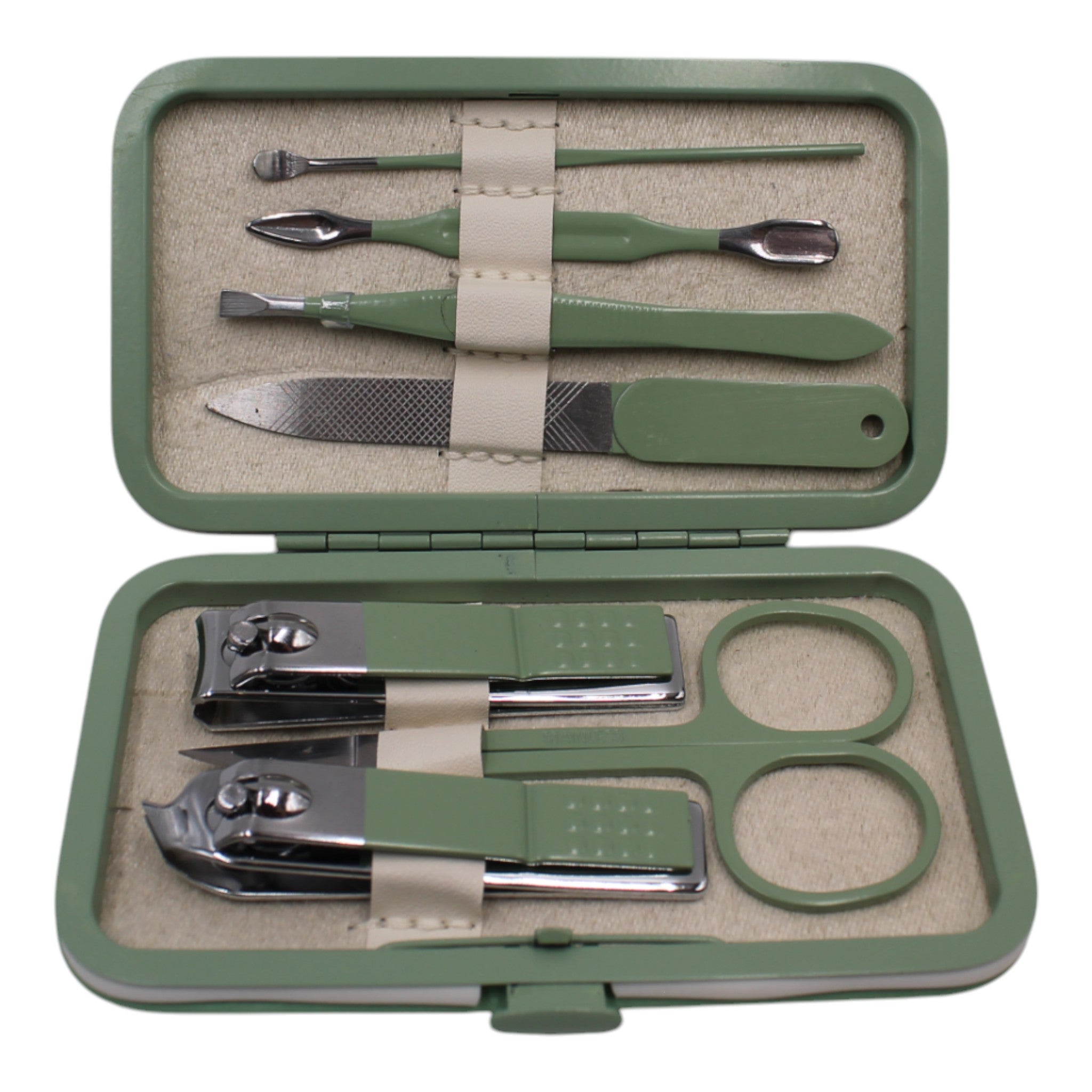 7 in 1 Manicure & Pedicure Set