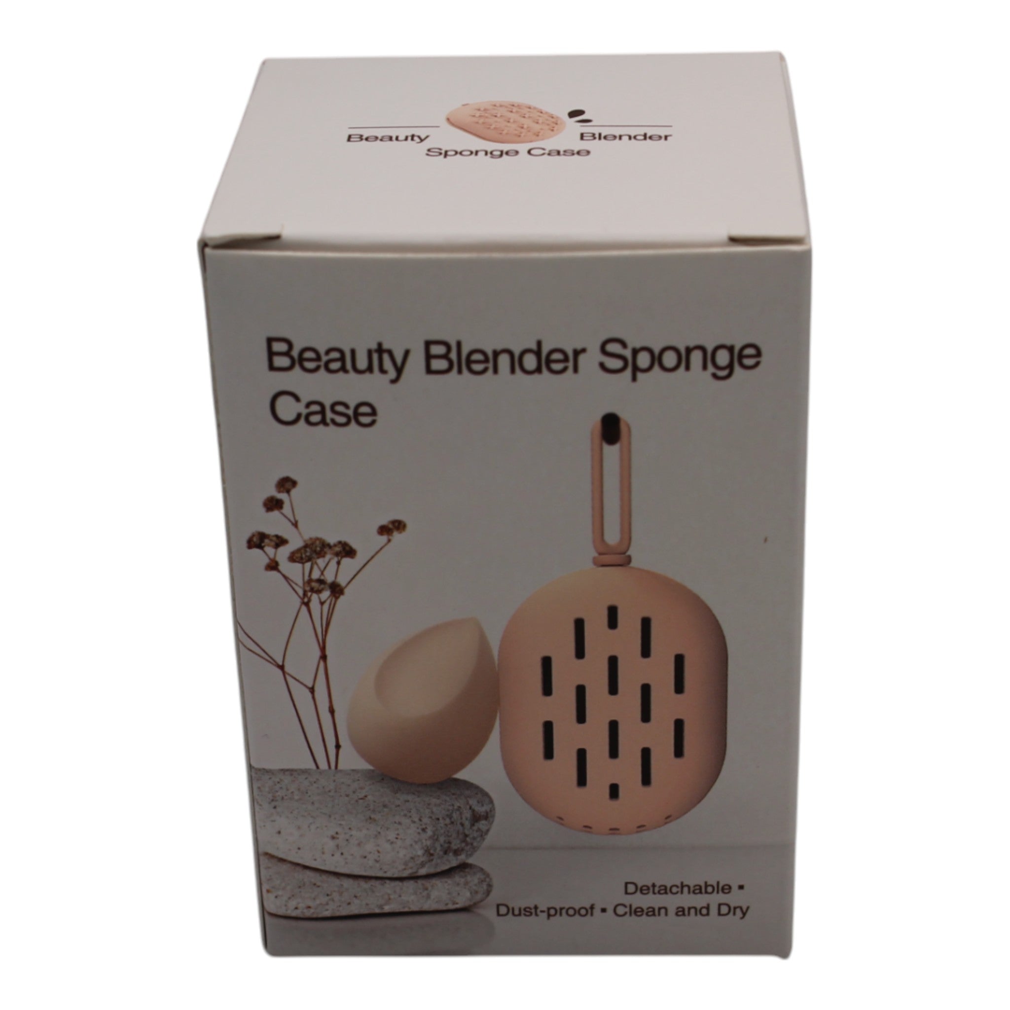 Beauty Blender Sponge Case