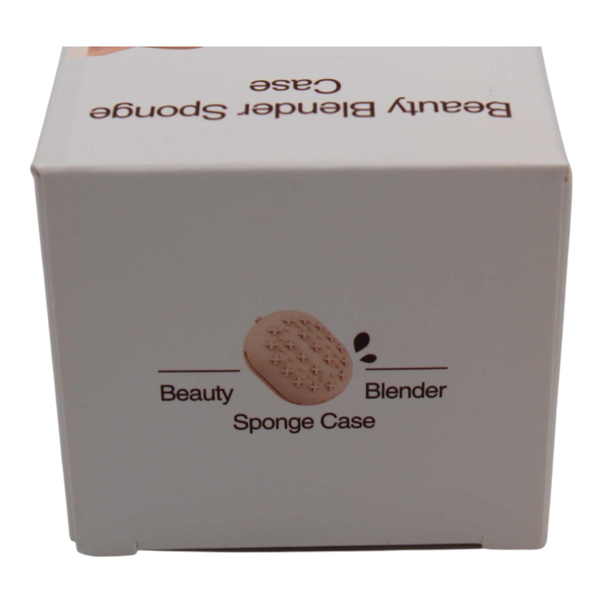 Beauty Blender Sponge Case