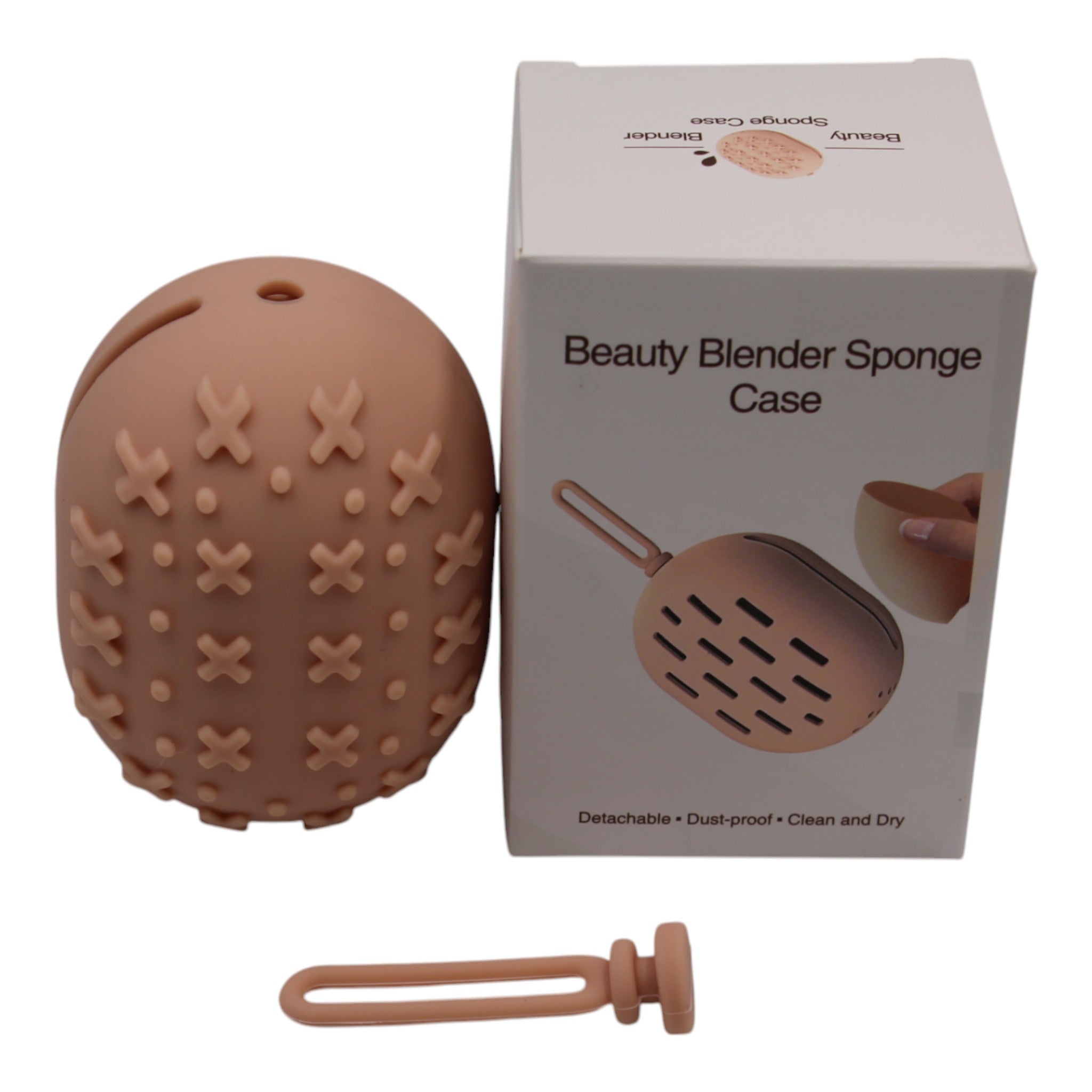 Beauty Blender Sponge Case