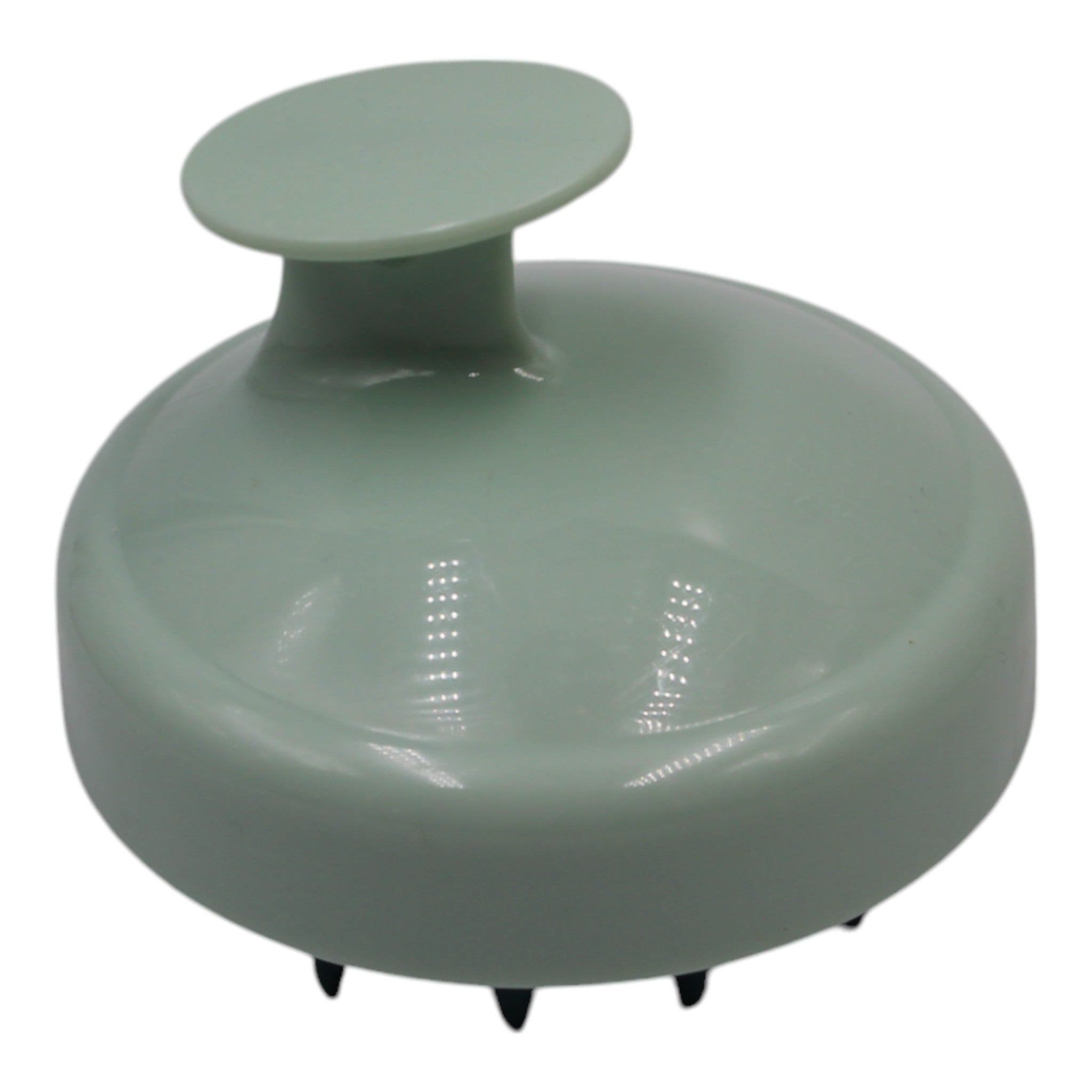 Silicone Shampoo Scalp Massager