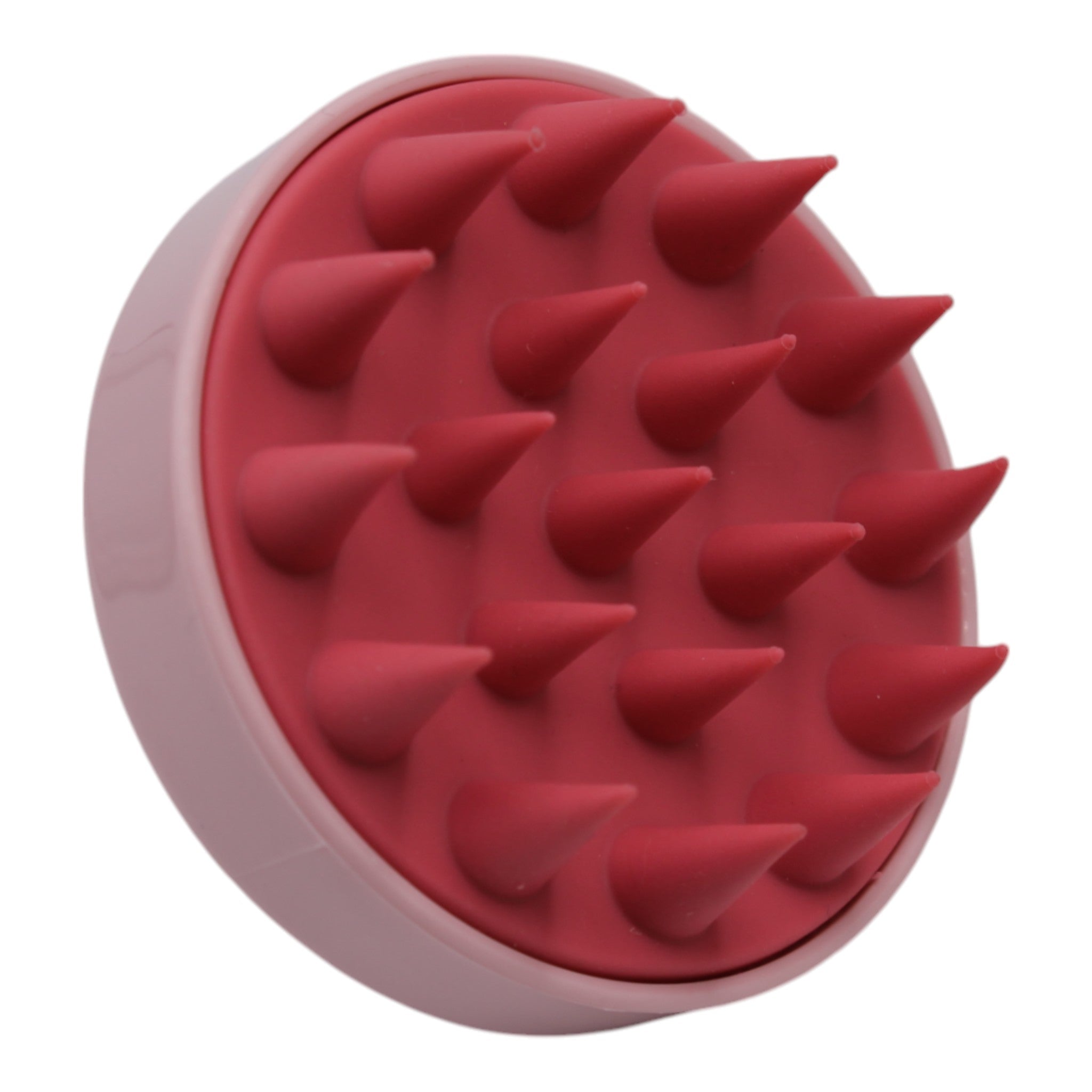 Silicone Shampoo Scalp Massager