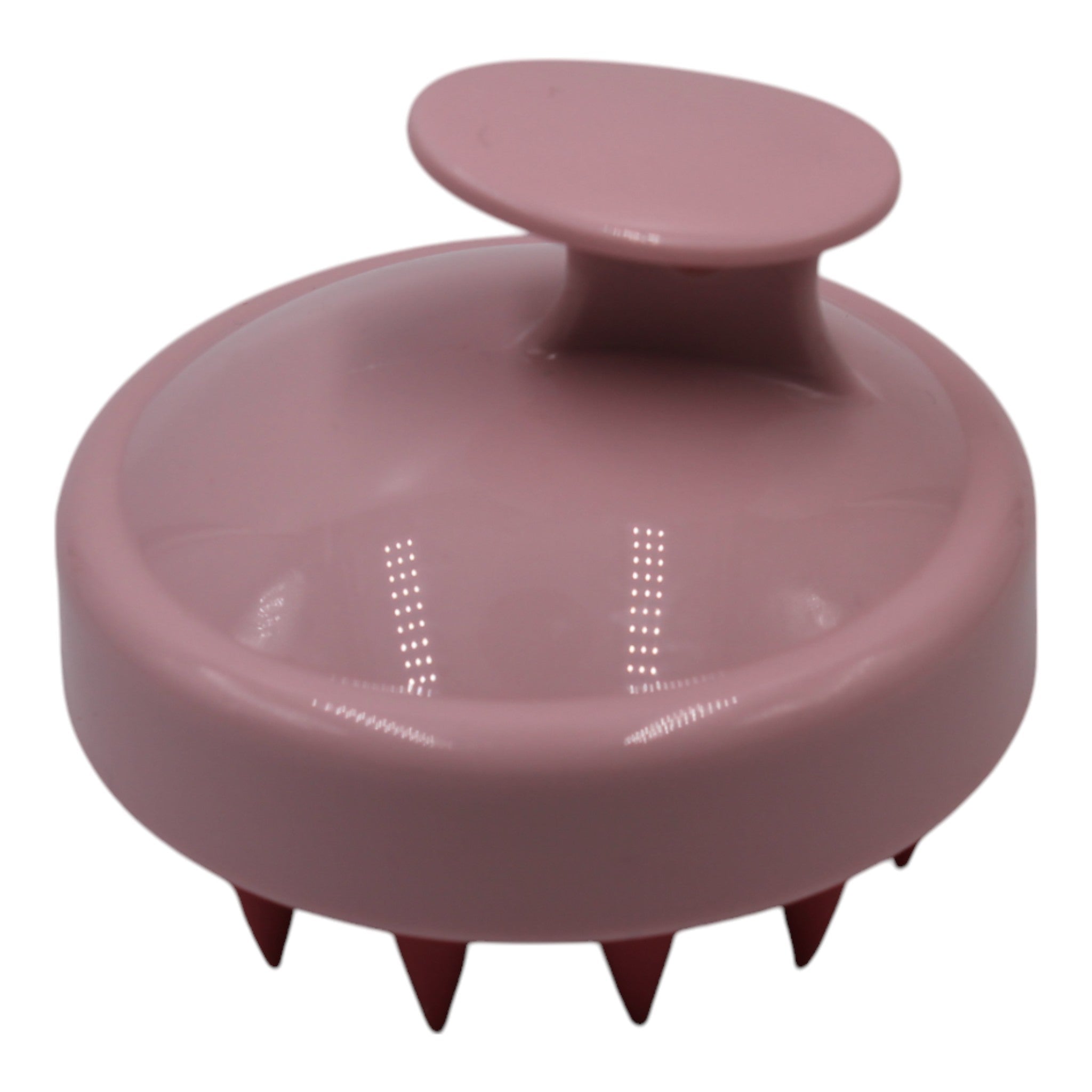 Silicone Shampoo Scalp Massager