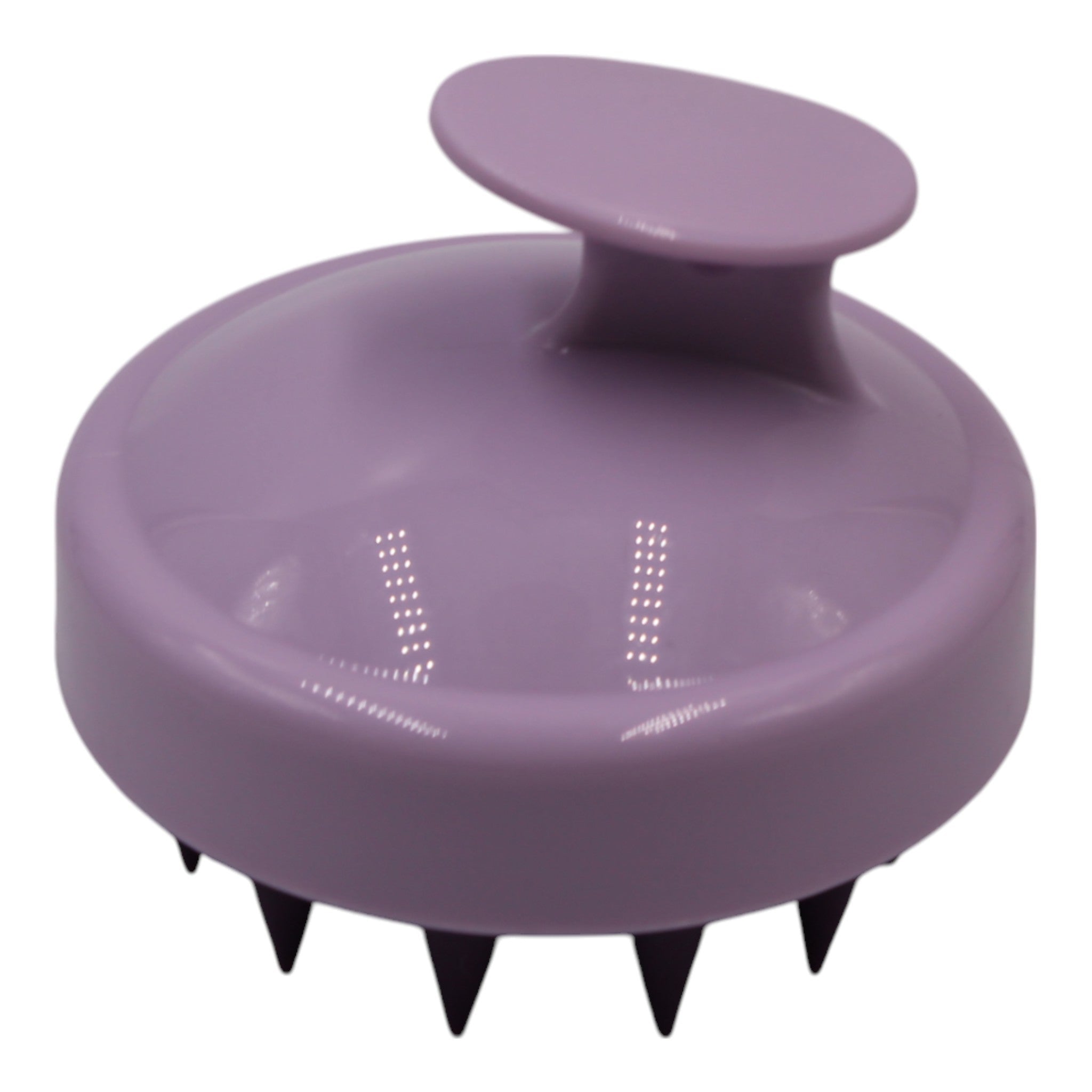 Silicone Shampoo Scalp Massager