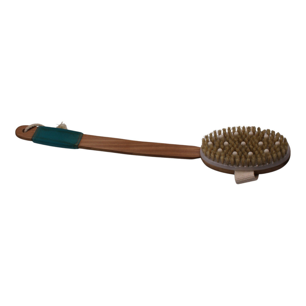 Luxury Long Handle Bath Brush