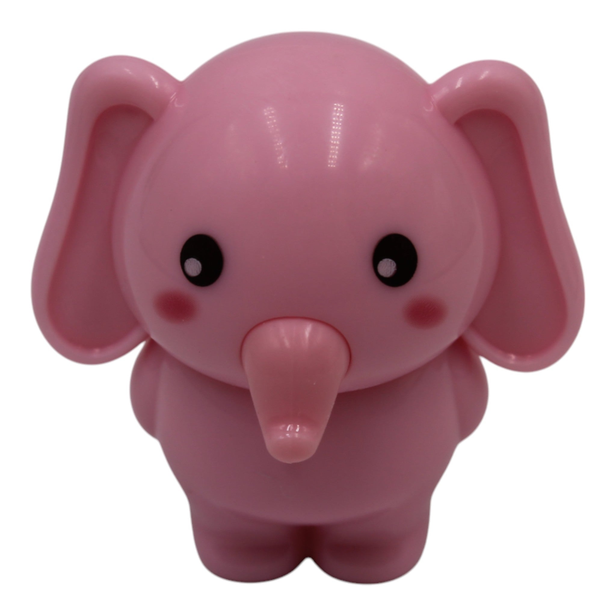 Moisturizing Lip Balm - Elephant