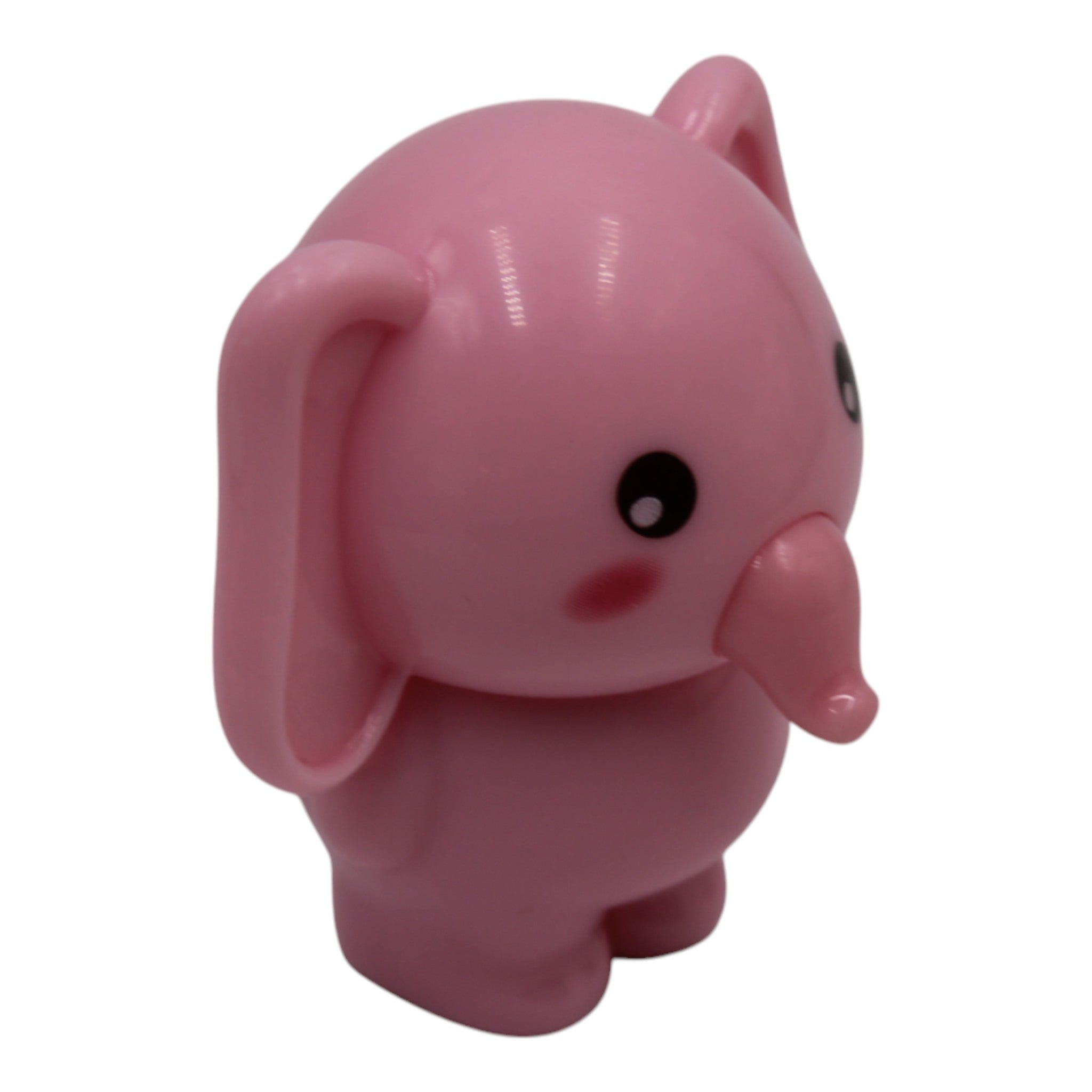 Moisturizing Lip Balm - Elephant