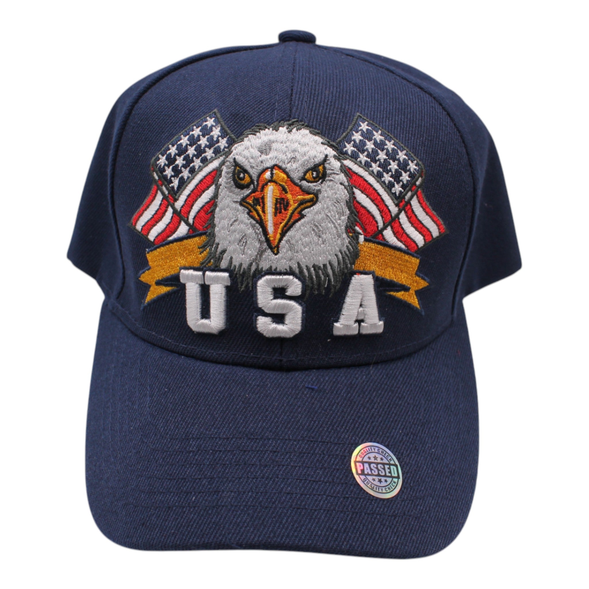 USA Eagle Cap