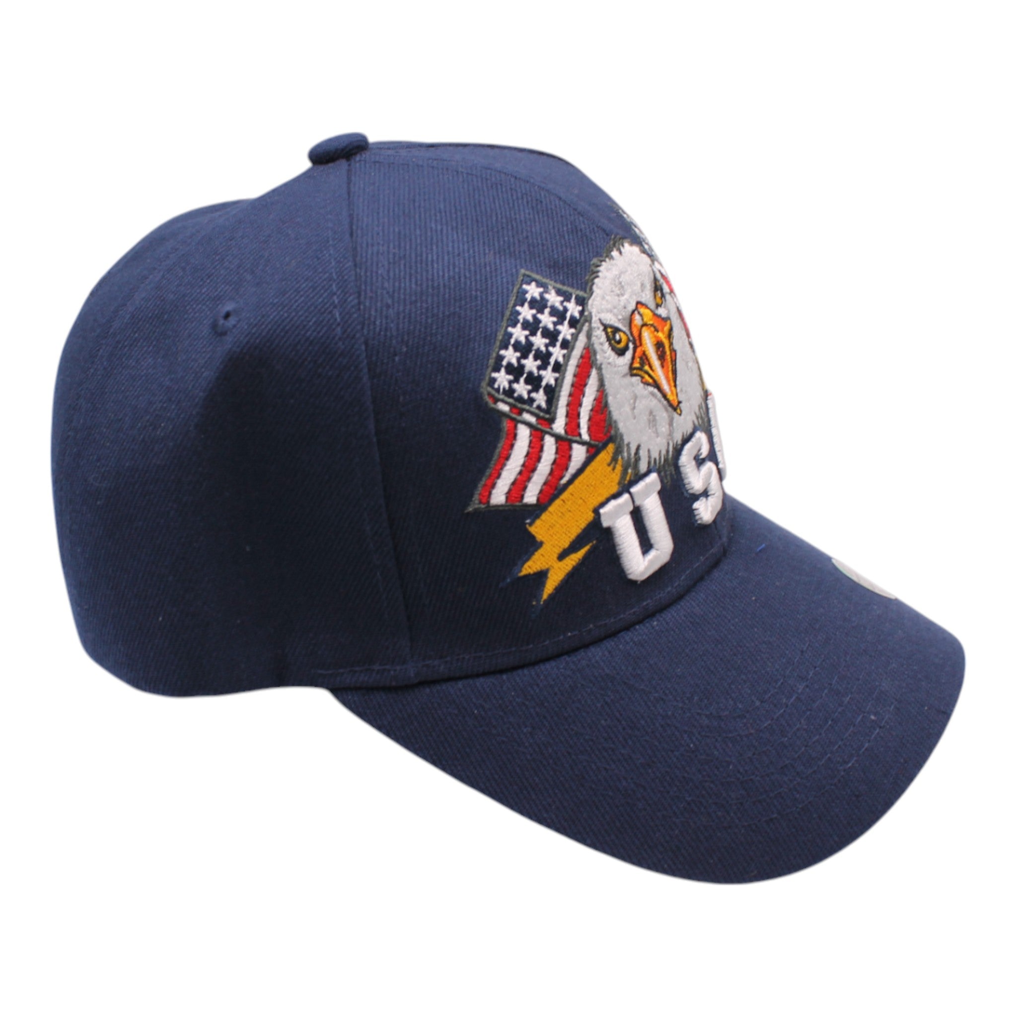 USA Eagle Cap