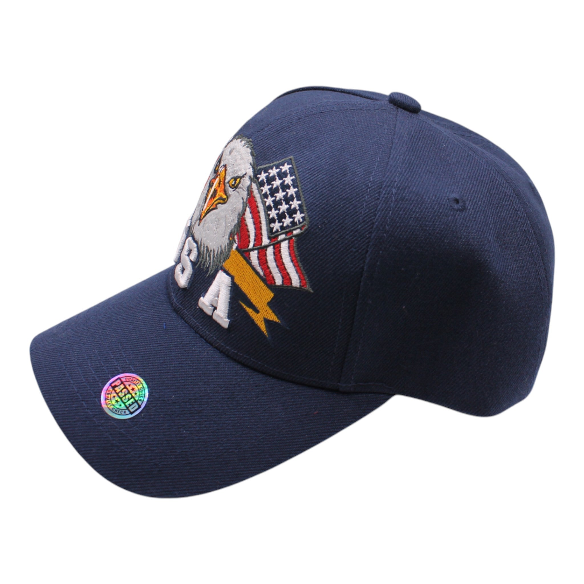 USA Eagle Cap