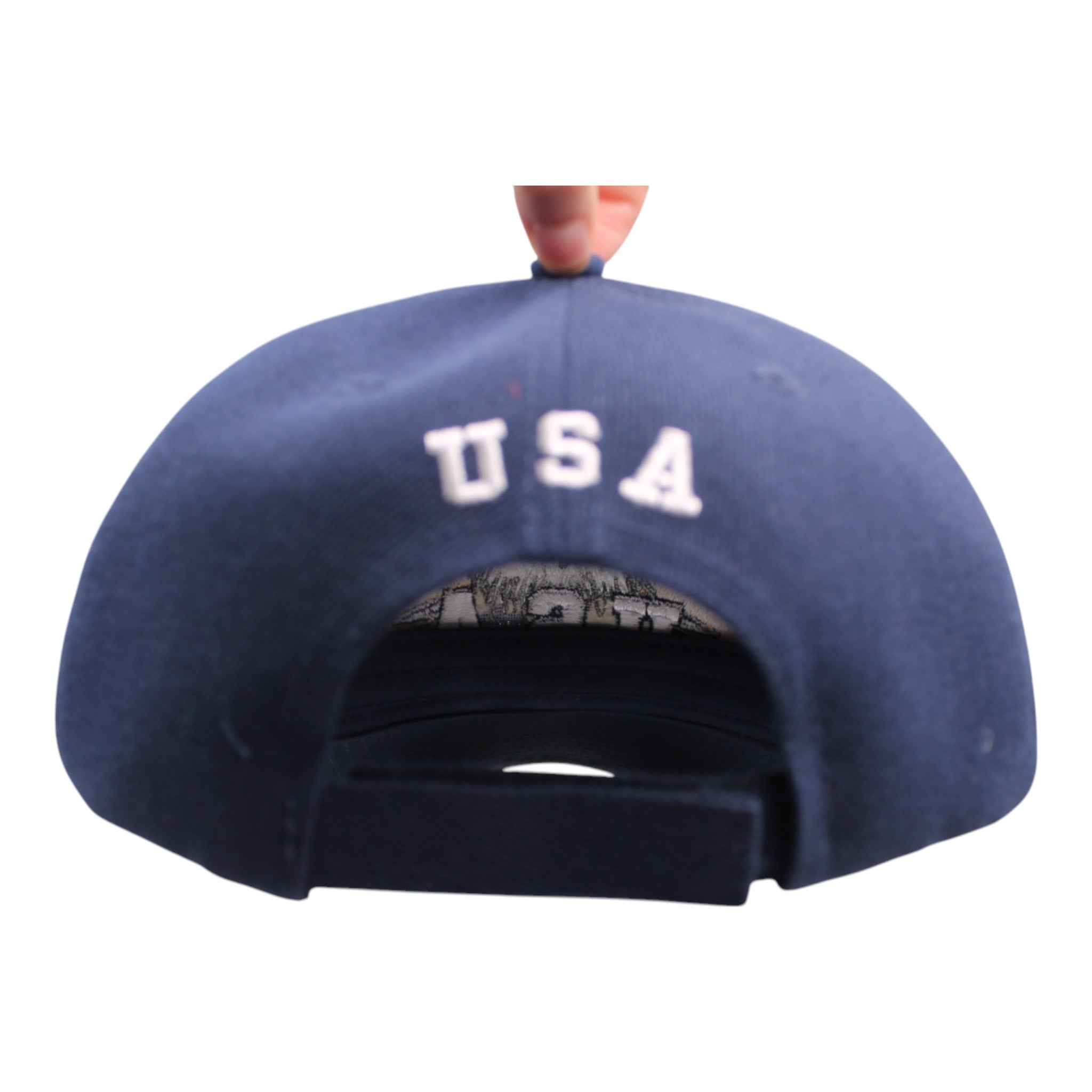 USA Eagle Cap
