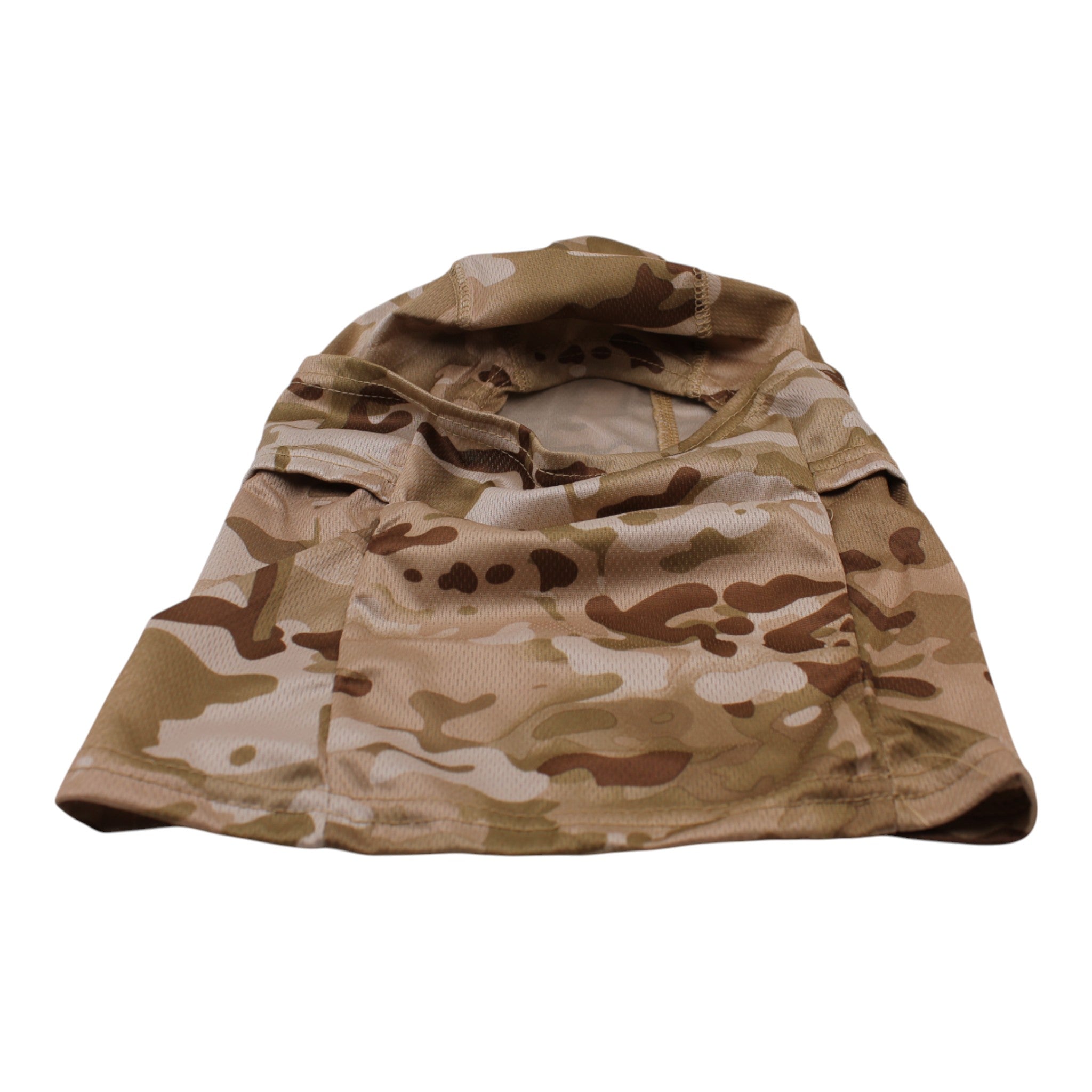 Multi-Functional Thermal Microfiber Outdoor Face Mask