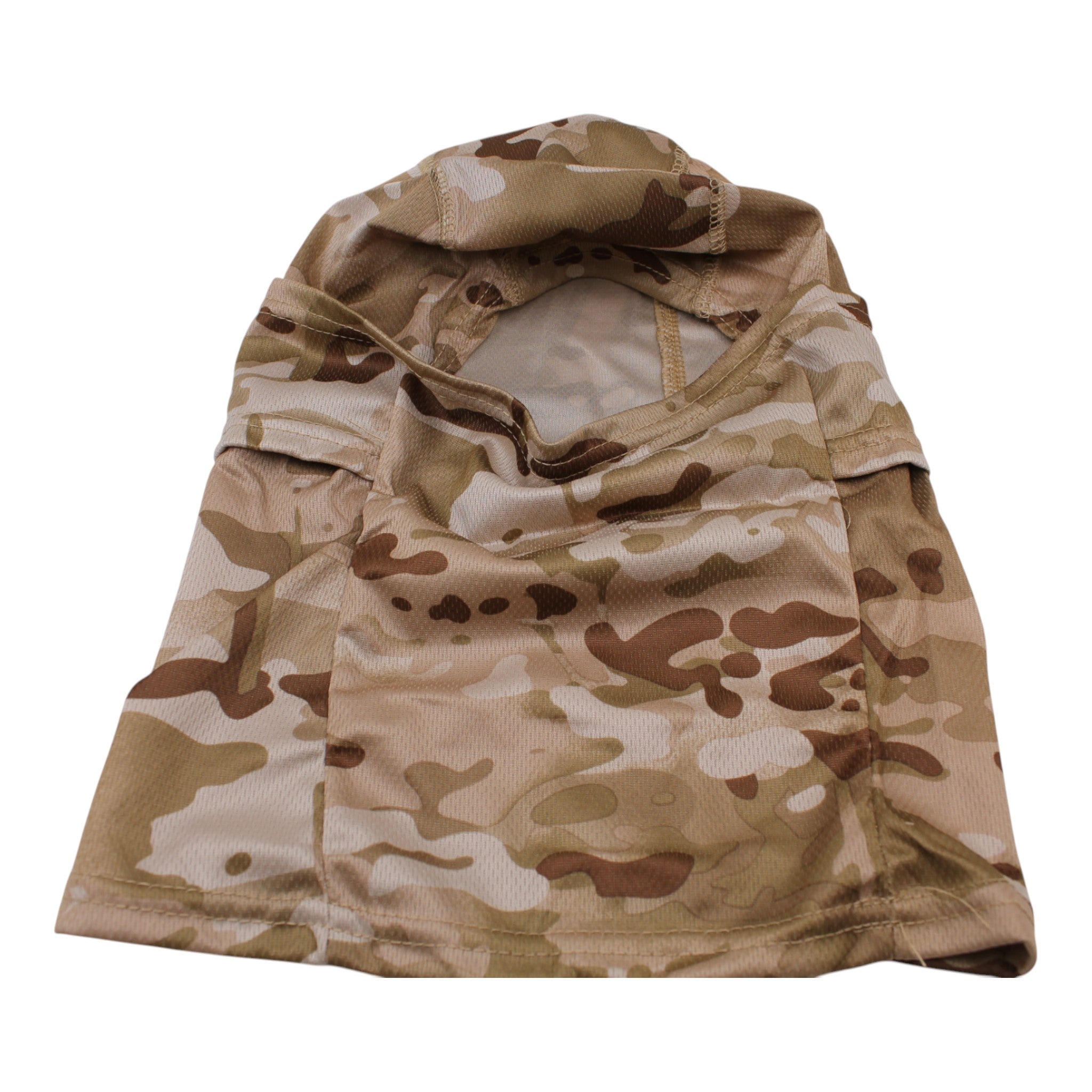 Multi-Functional Thermal Microfiber Outdoor Face Mask