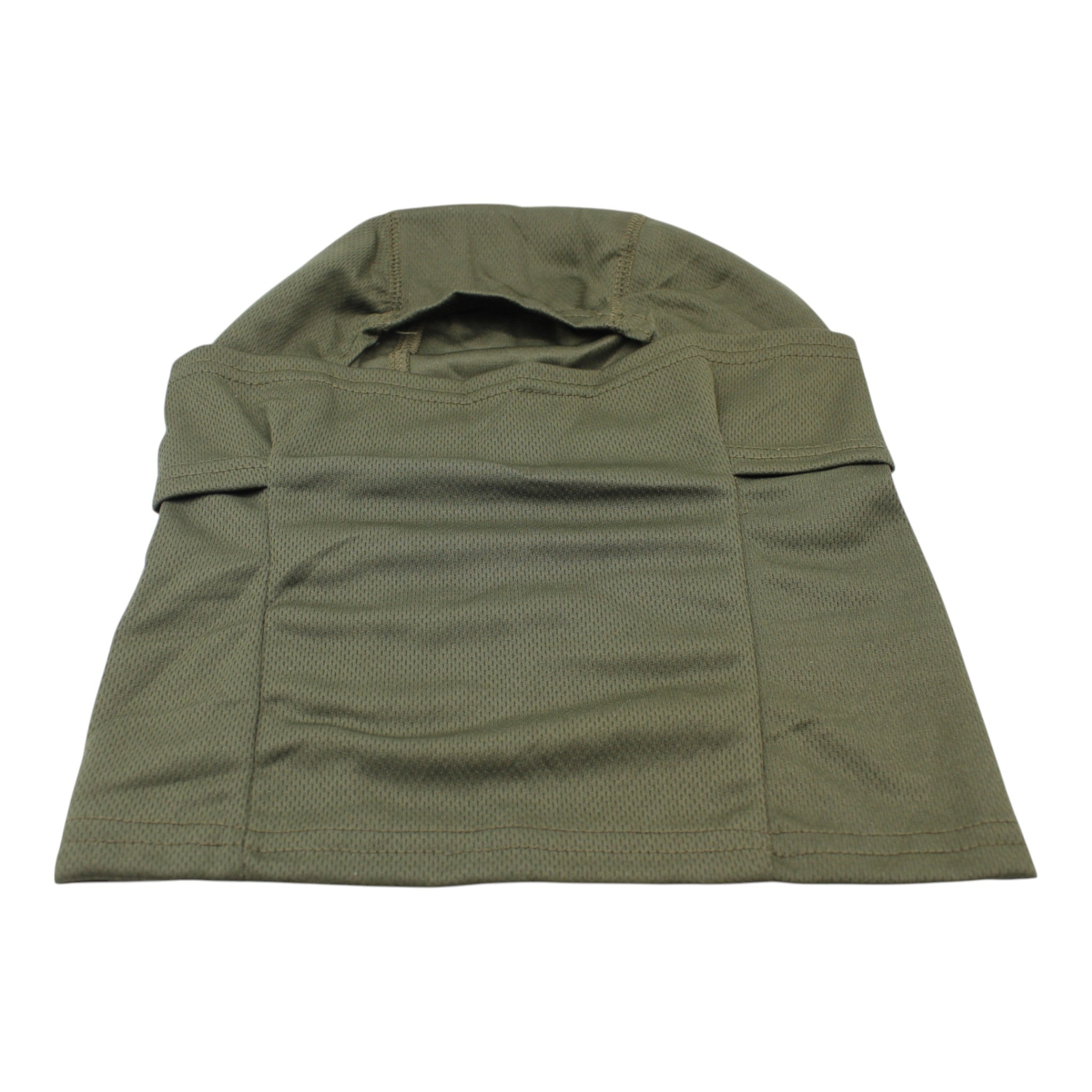 Multi-Functional Thermal Microfiber Outdoor Face Mask