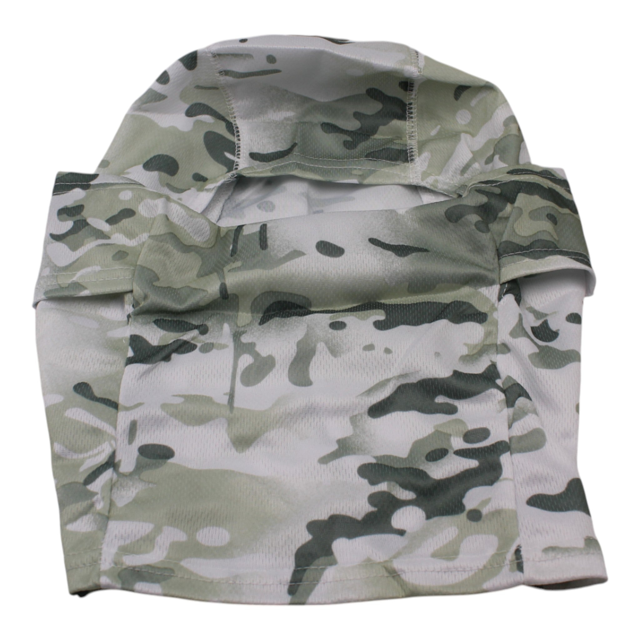 Multi-Functional Thermal Microfiber Outdoor Face Mask