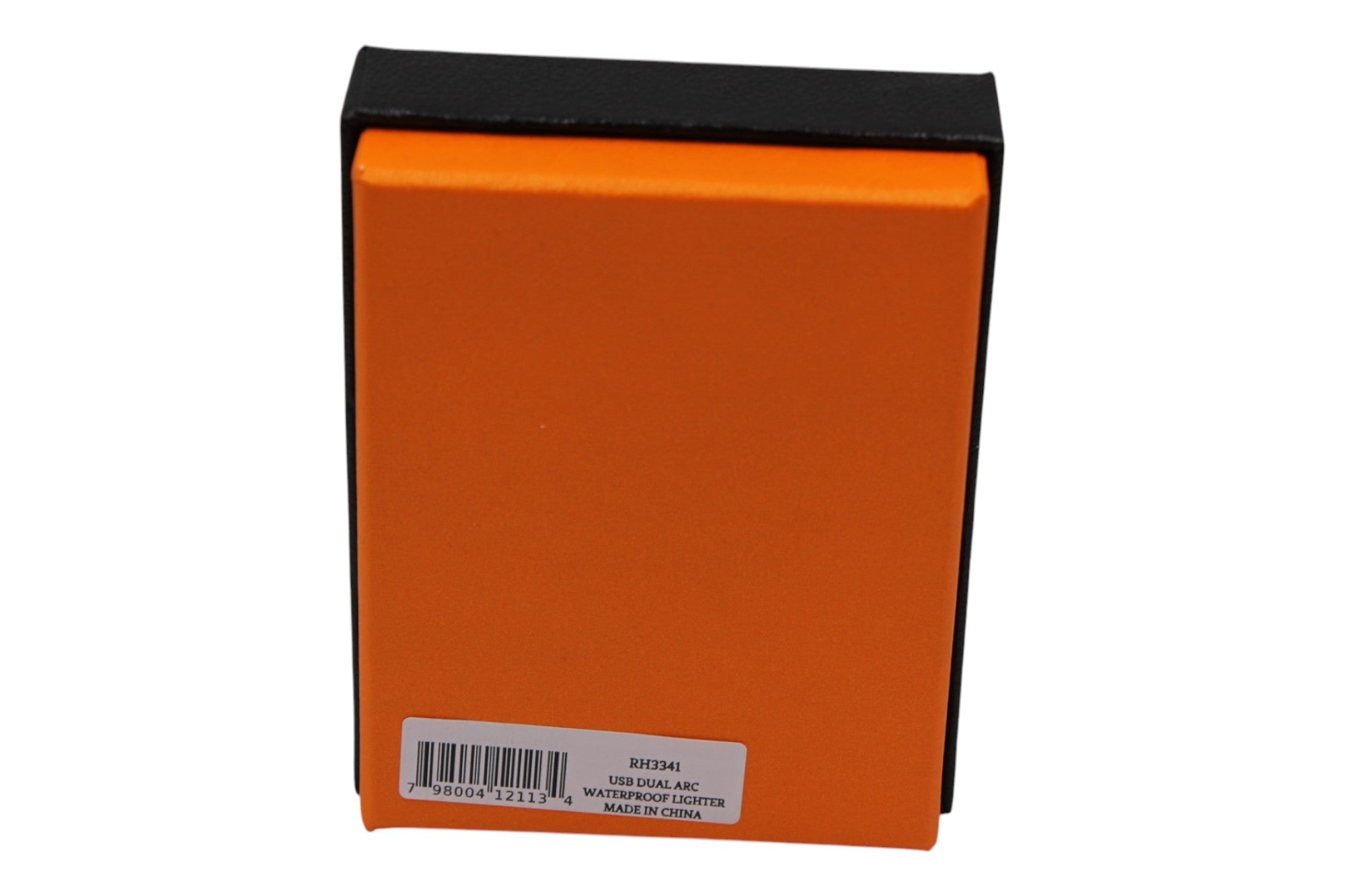 Dual Arc USB Rechargeable Waterproof Lighter