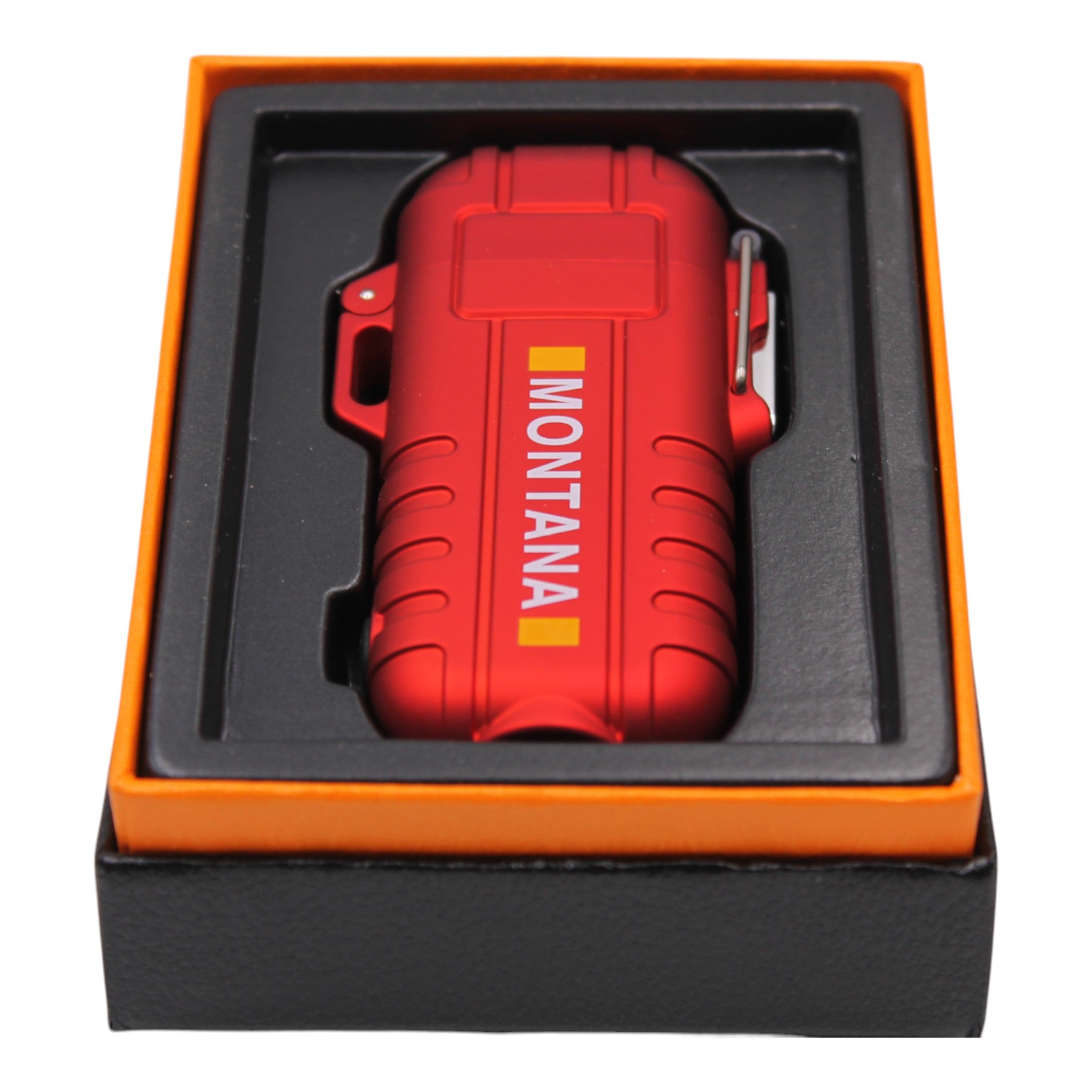 Dual Arc USB Rechargeable Waterproof Lighter