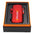 Dual Arc USB Rechargeable Waterproof Lighter