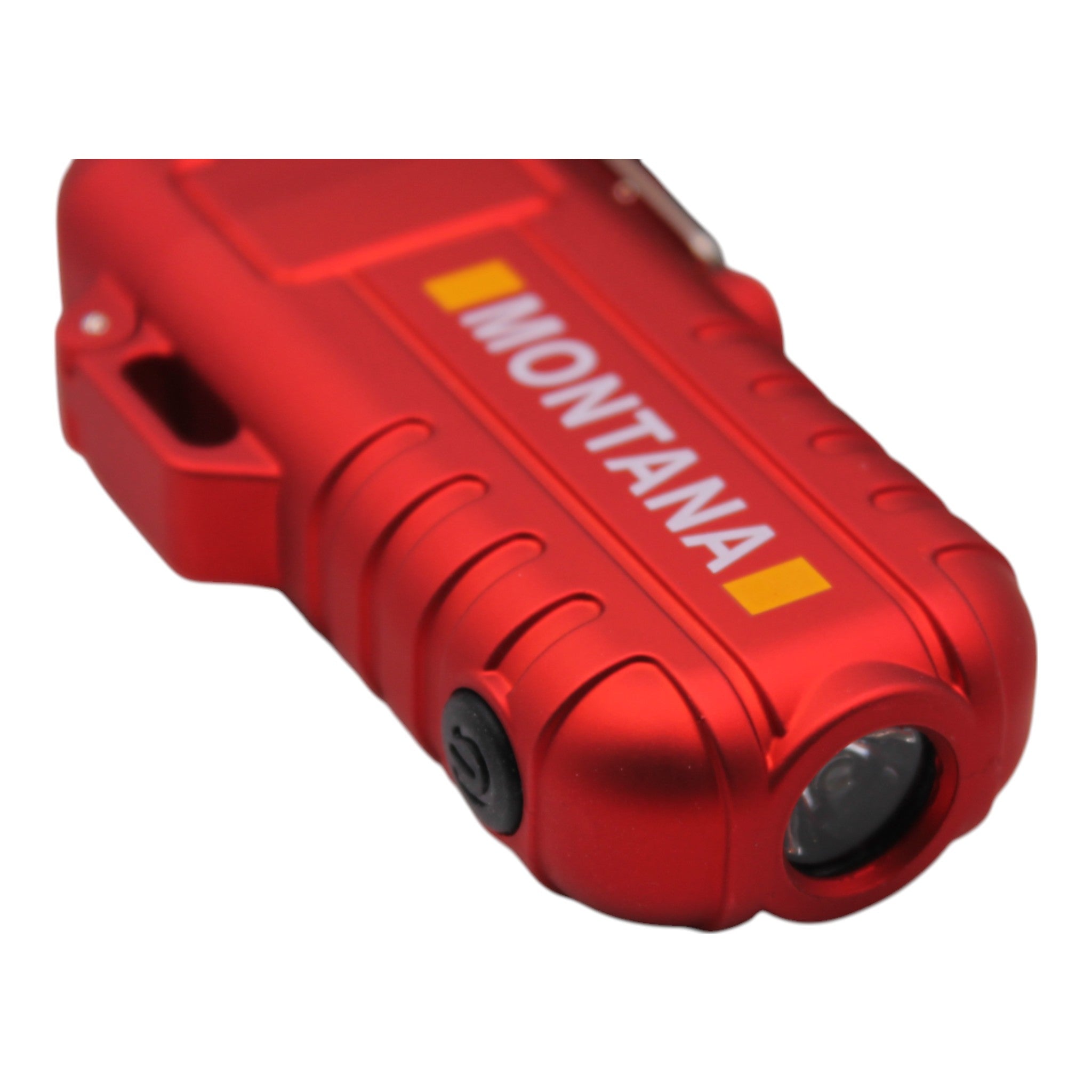 Dual Arc USB Rechargeable Waterproof Lighter