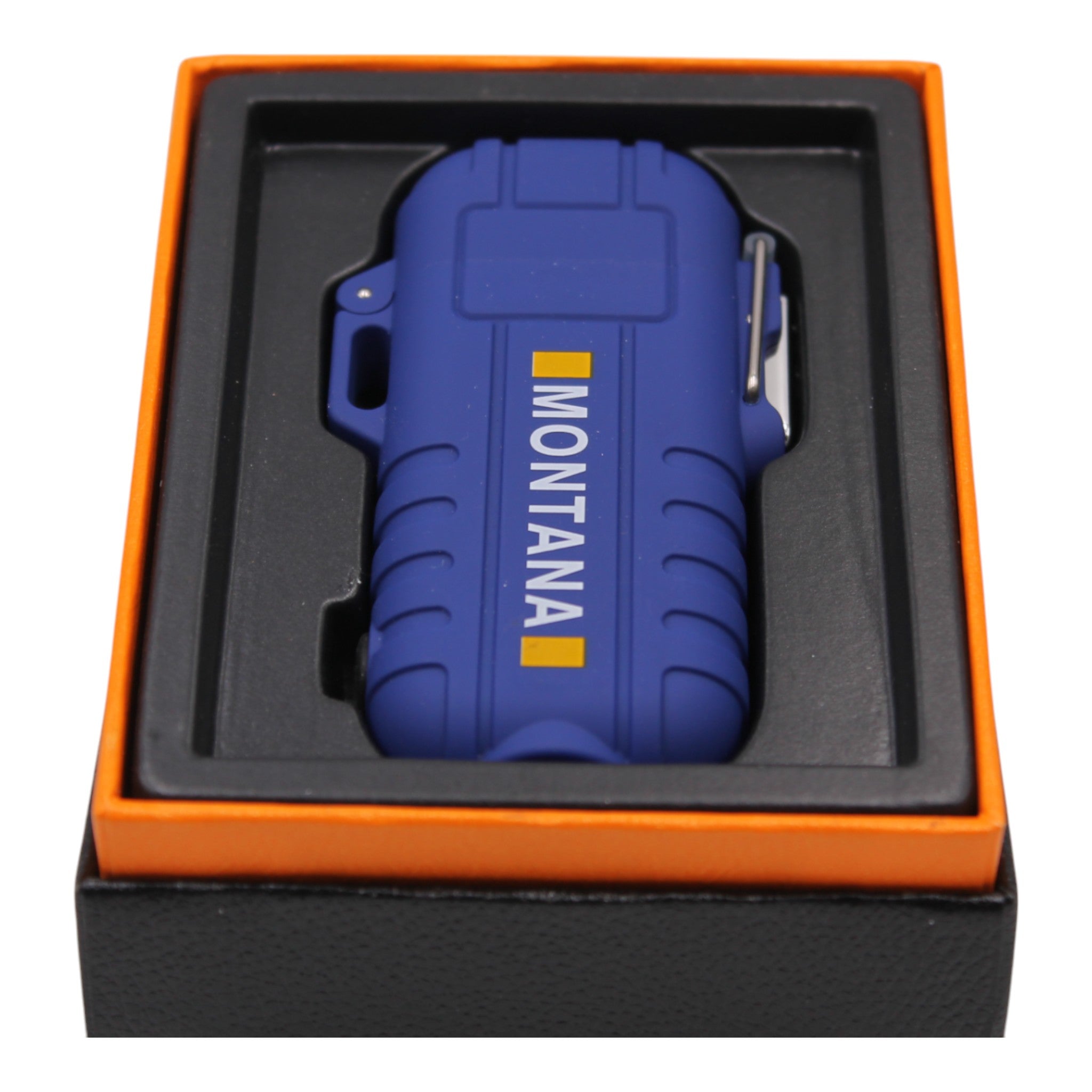 Dual Arc USB Rechargeable Waterproof Lighter