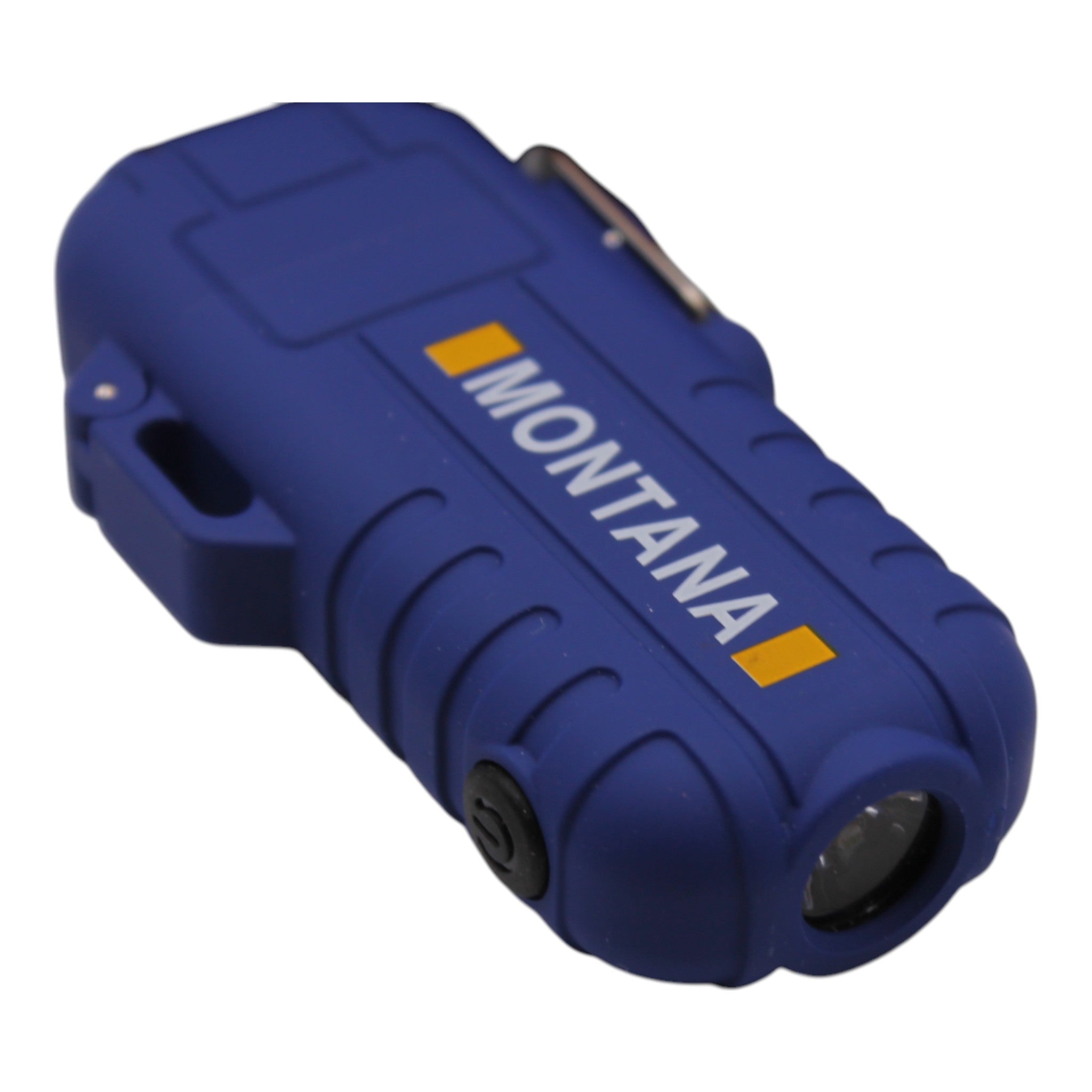 Dual Arc USB Rechargeable Waterproof Lighter