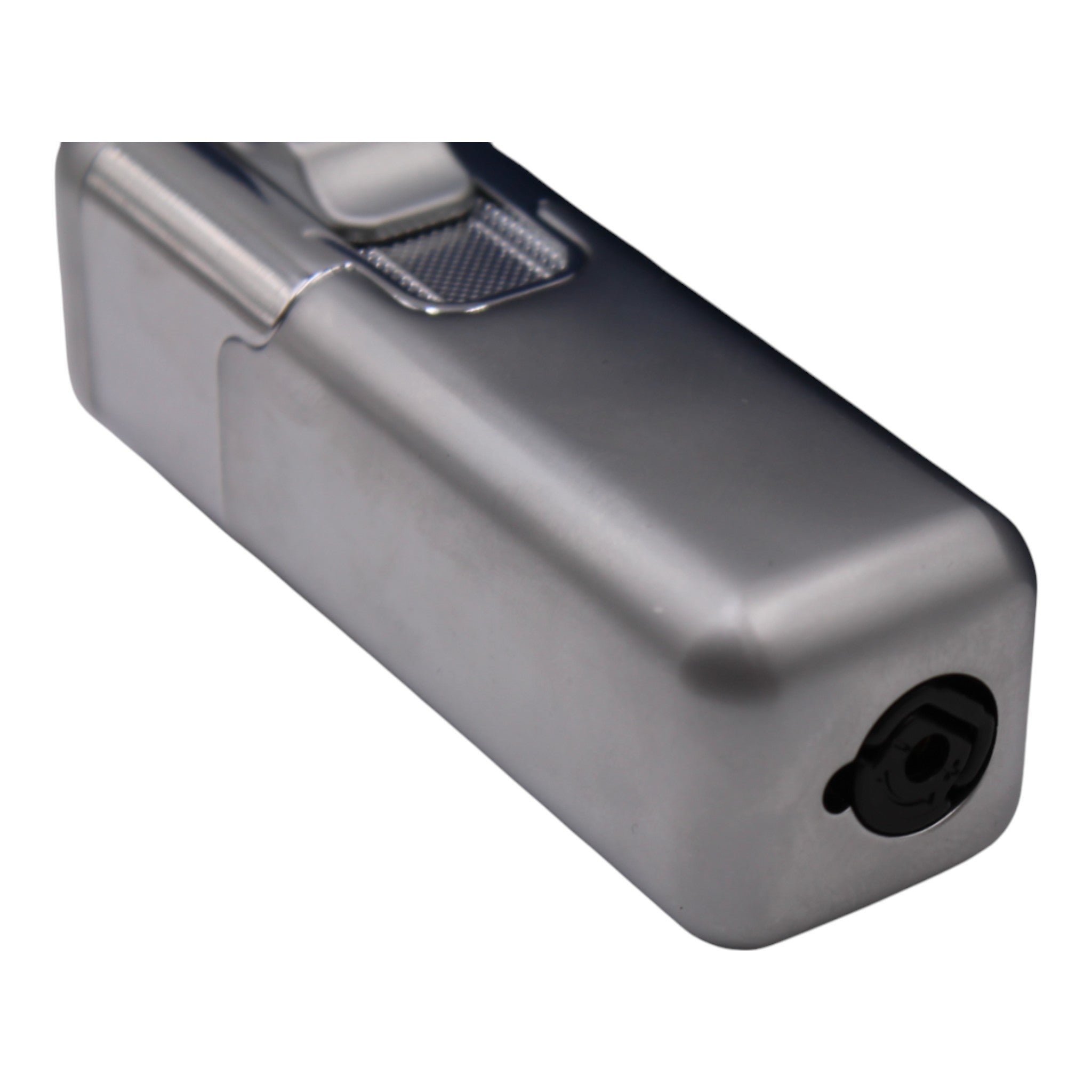 Four Flame Butane Cigar Lighter